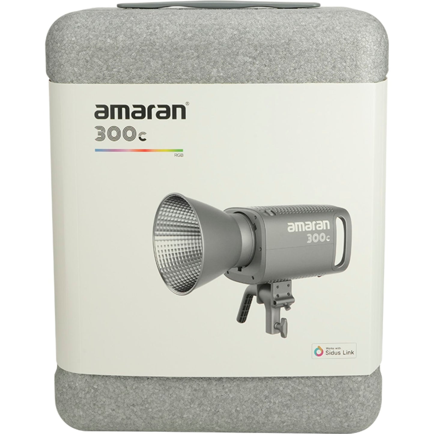 Amaran 300c grey (EU)