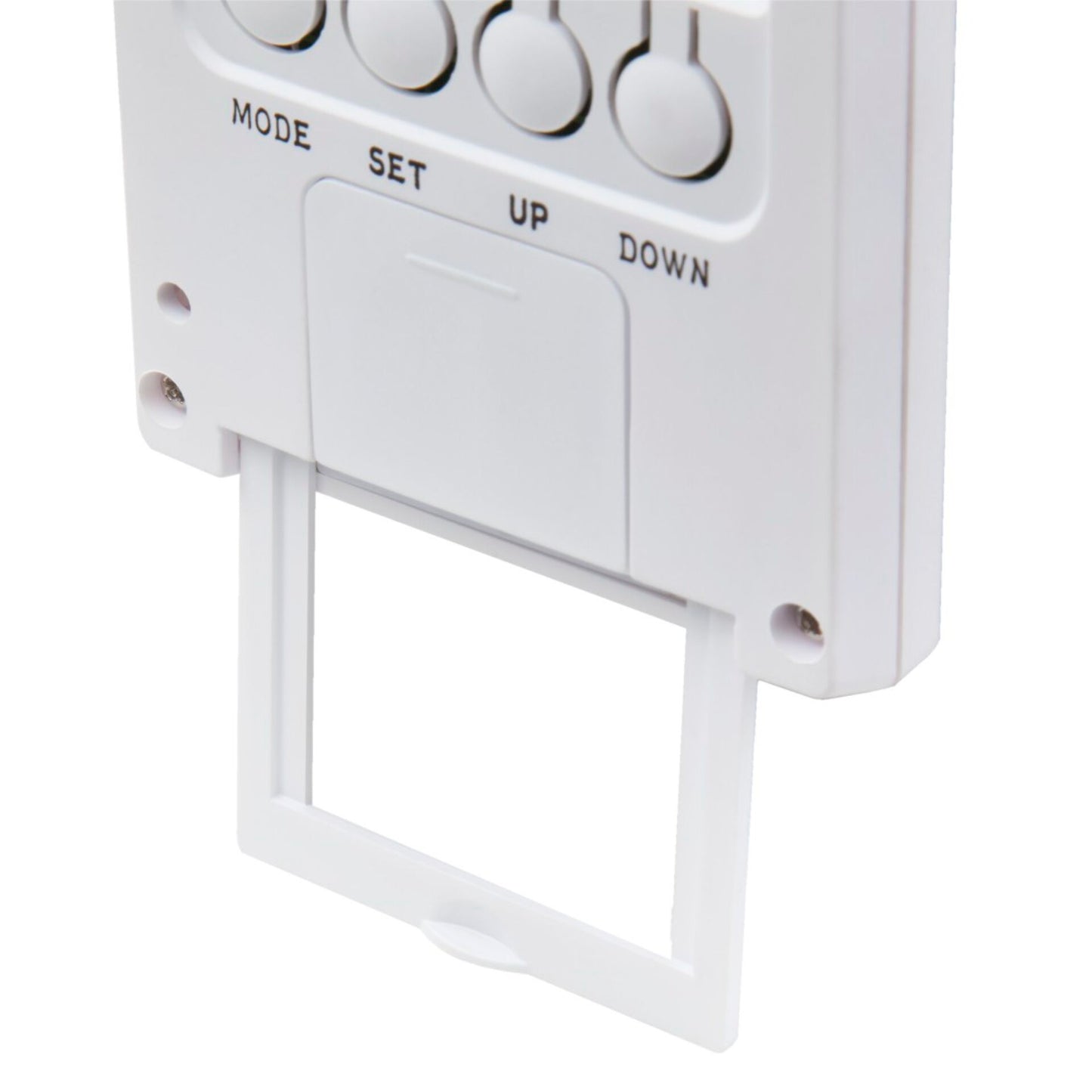 Hama Weather Station TH-140 whit Thermometer/Hygrometer    186366