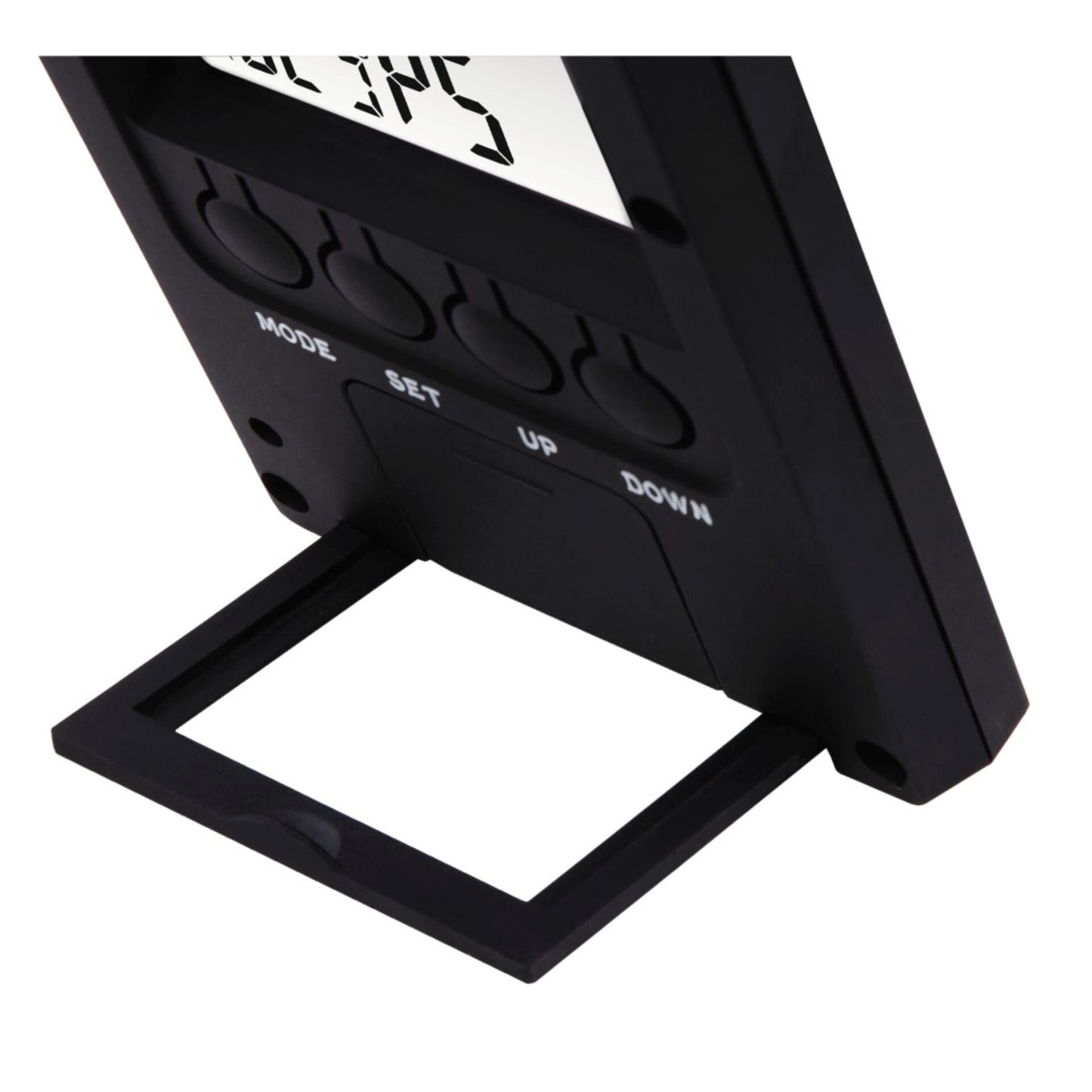 Hama Wetterstation TH-140 black Thermometer/Hygrometer    186365