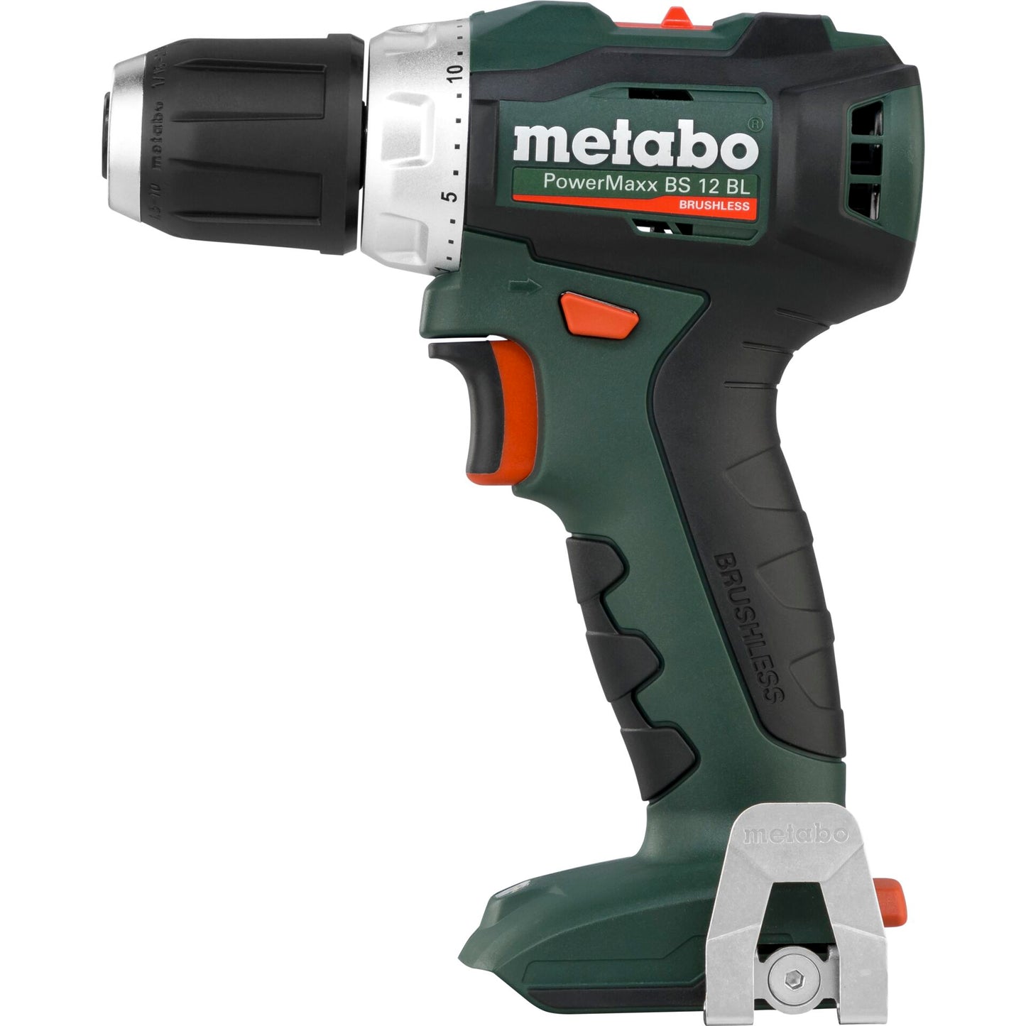 Metabo PowerMaxx BS 12 BL