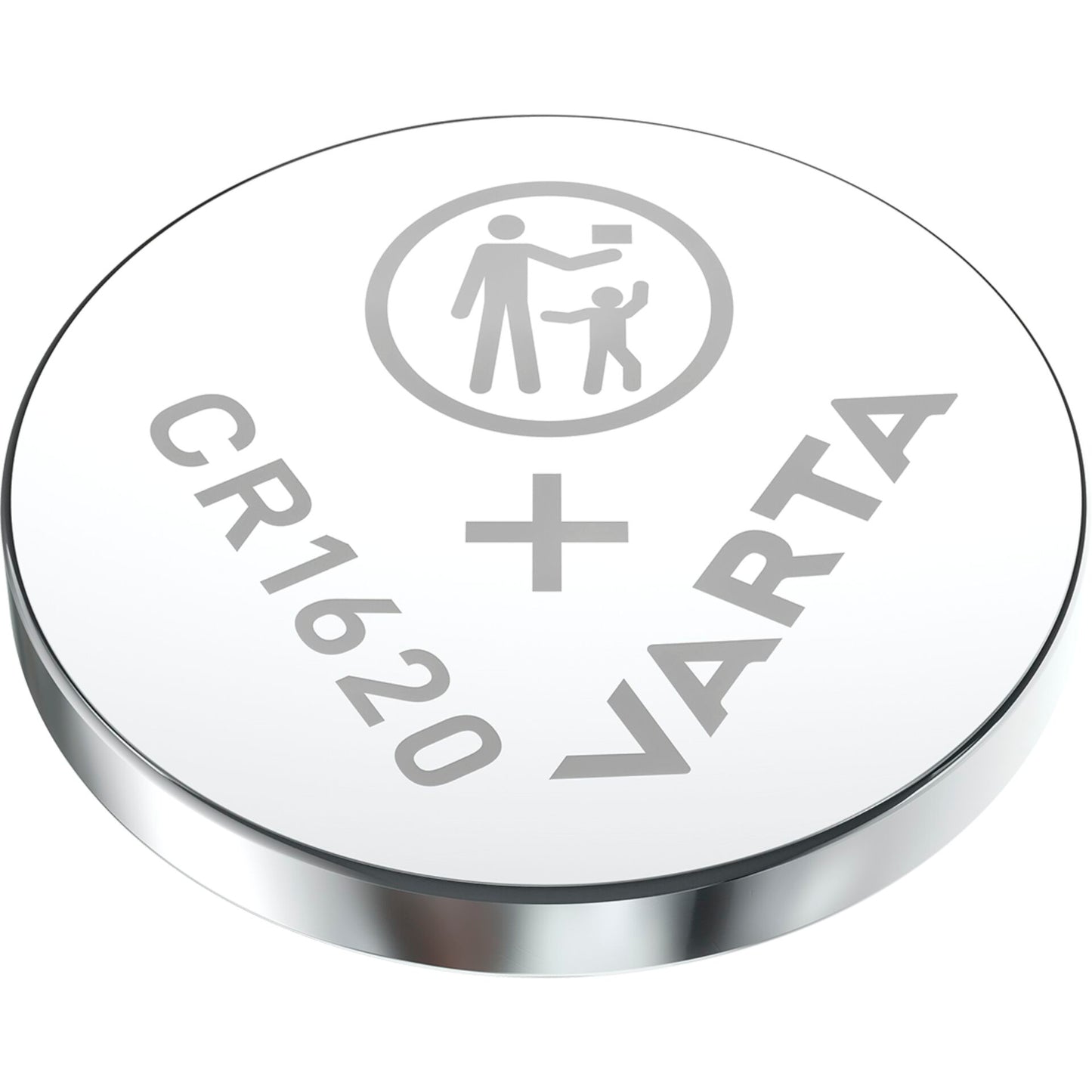1 Varta electronic CR 1620