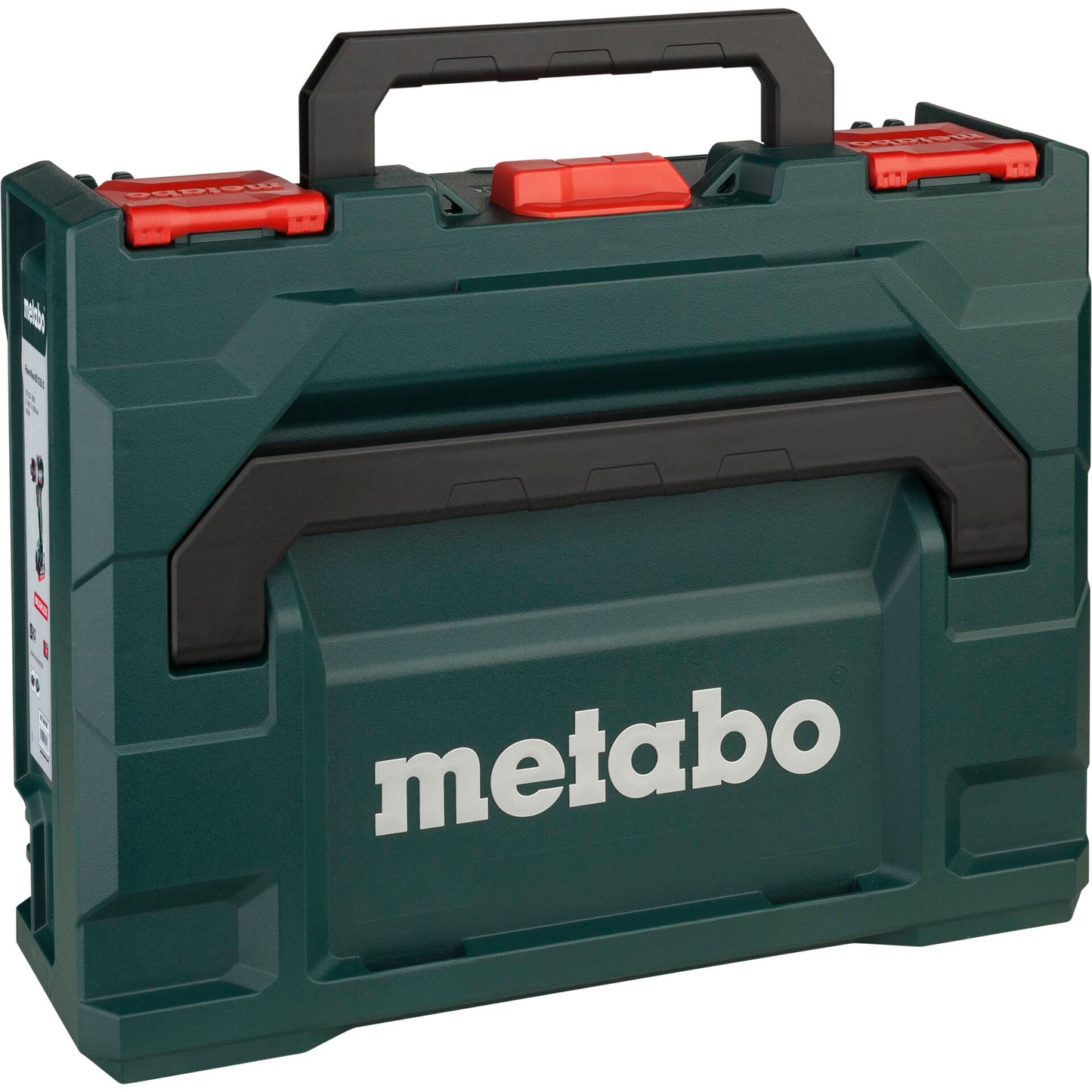 Metabo PowerMaxx BS 12 BL Q 2x 4,0Ah