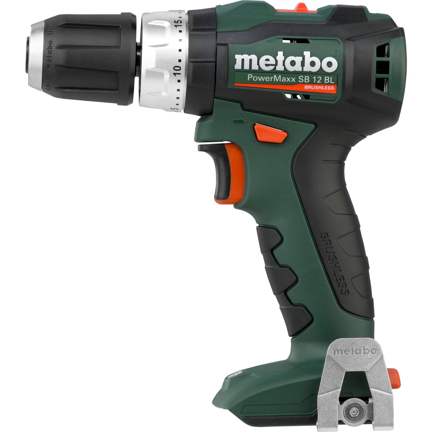 Metabo PowerMaxx SB 12 BL