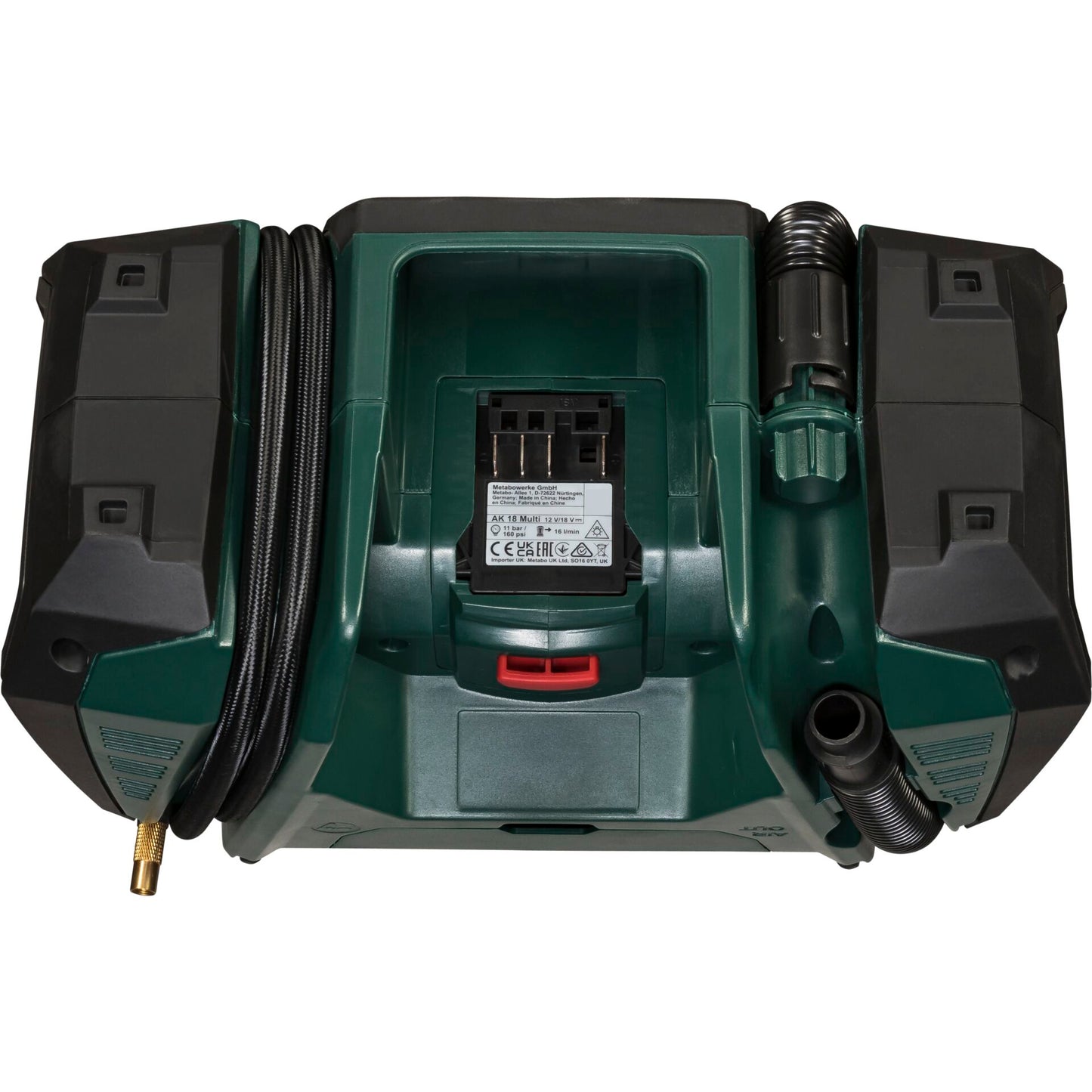 Metabo AK 18 Multi