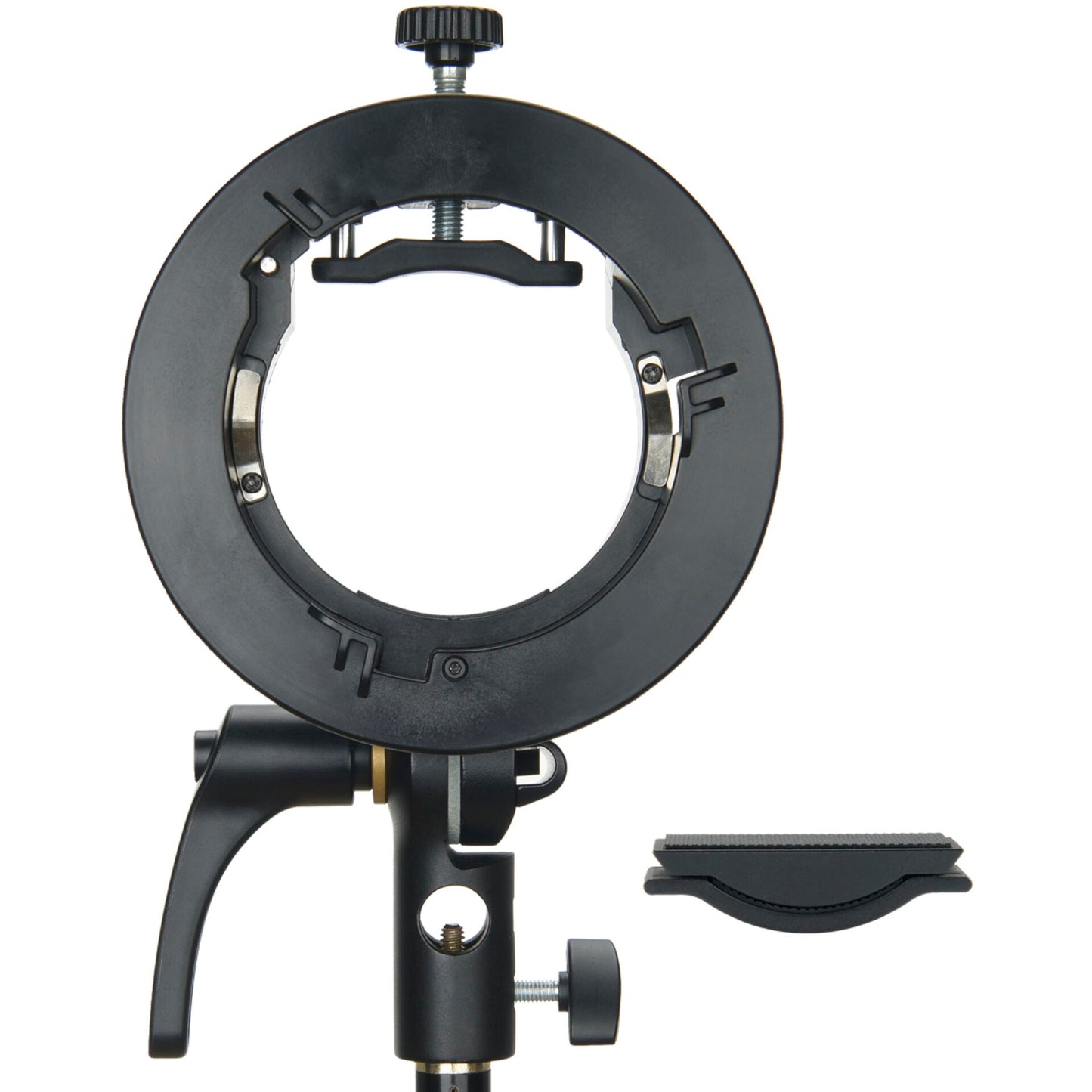 Godox S2 - Speedlite bracket