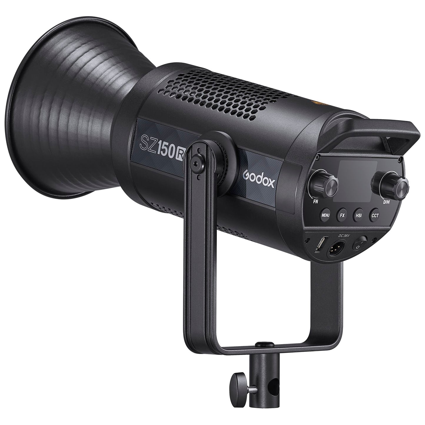 Godox SZ150R RGB LED Light Bi-Color zoombar
