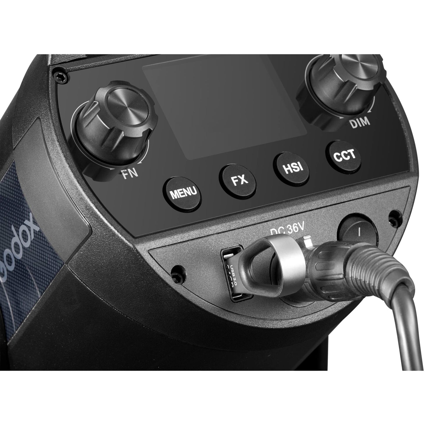 Godox SZ150R RGB LED Light Bi-Color zoombar