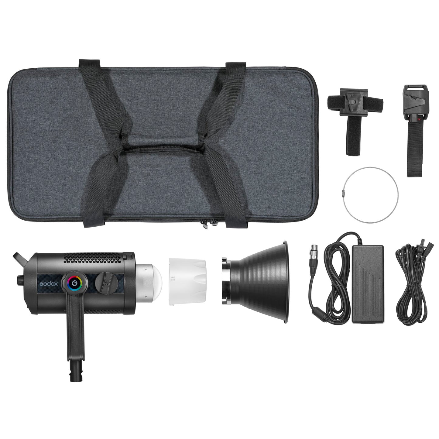 Godox SZ150R RGB LED Light Bi-Color zoombar