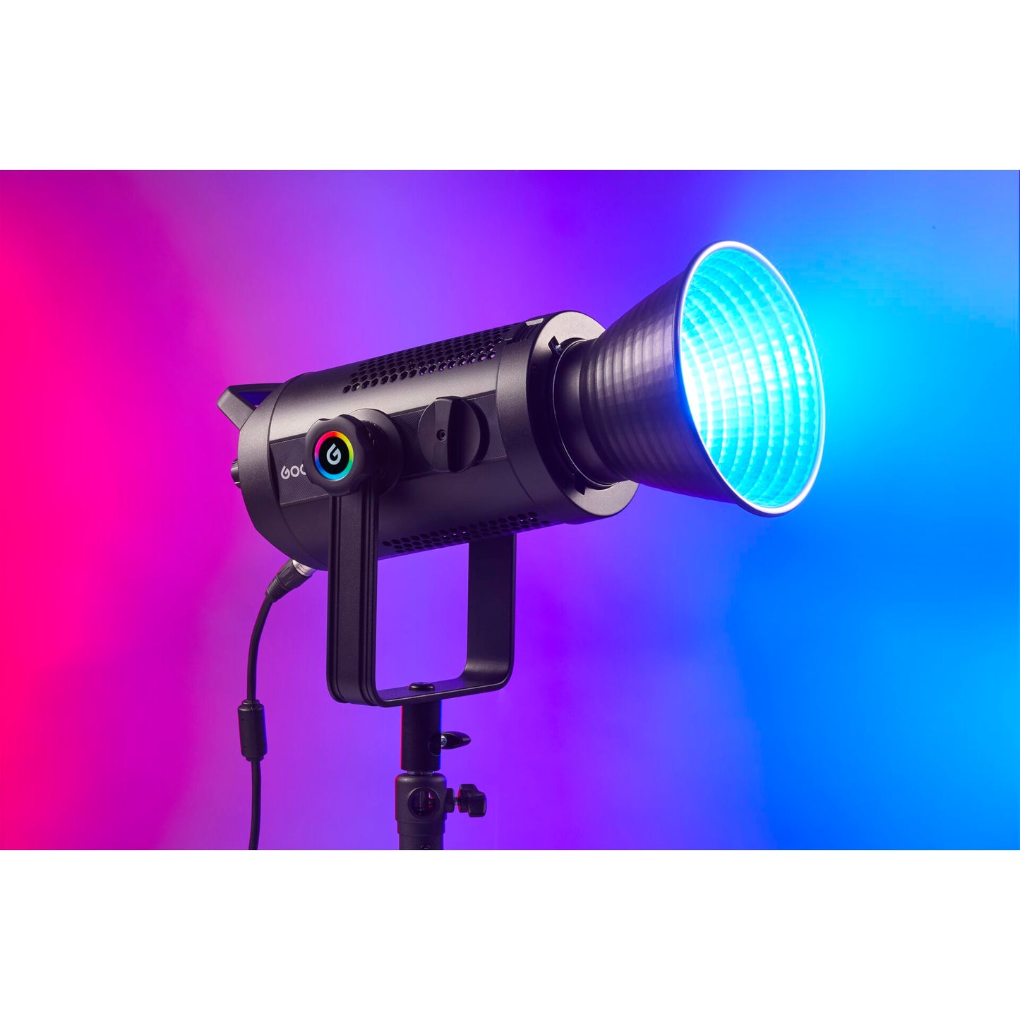 Godox SZ150R RGB LED Light Bi-Color zoombar