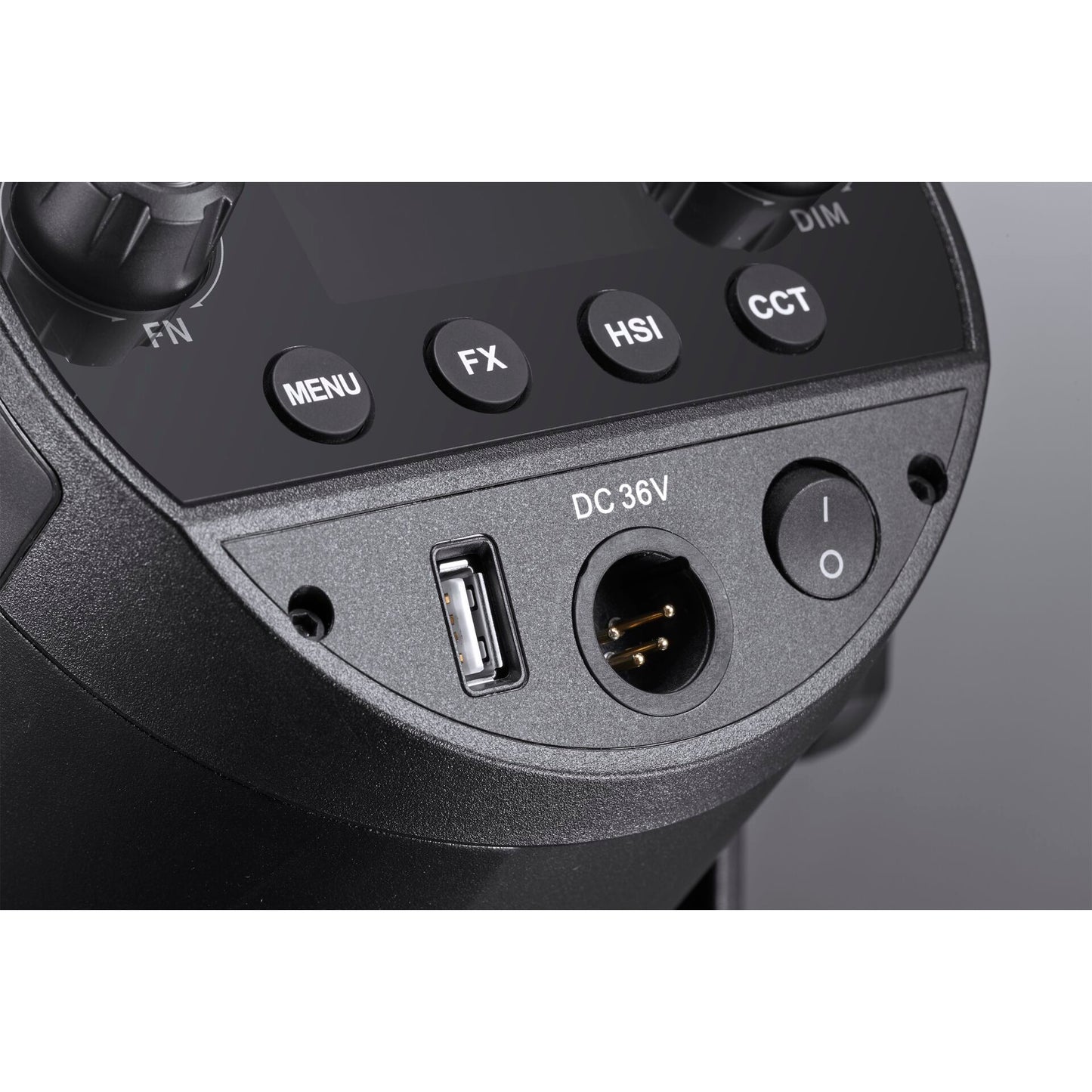 Godox SZ150R RGB LED Light Bi-Color zoombar