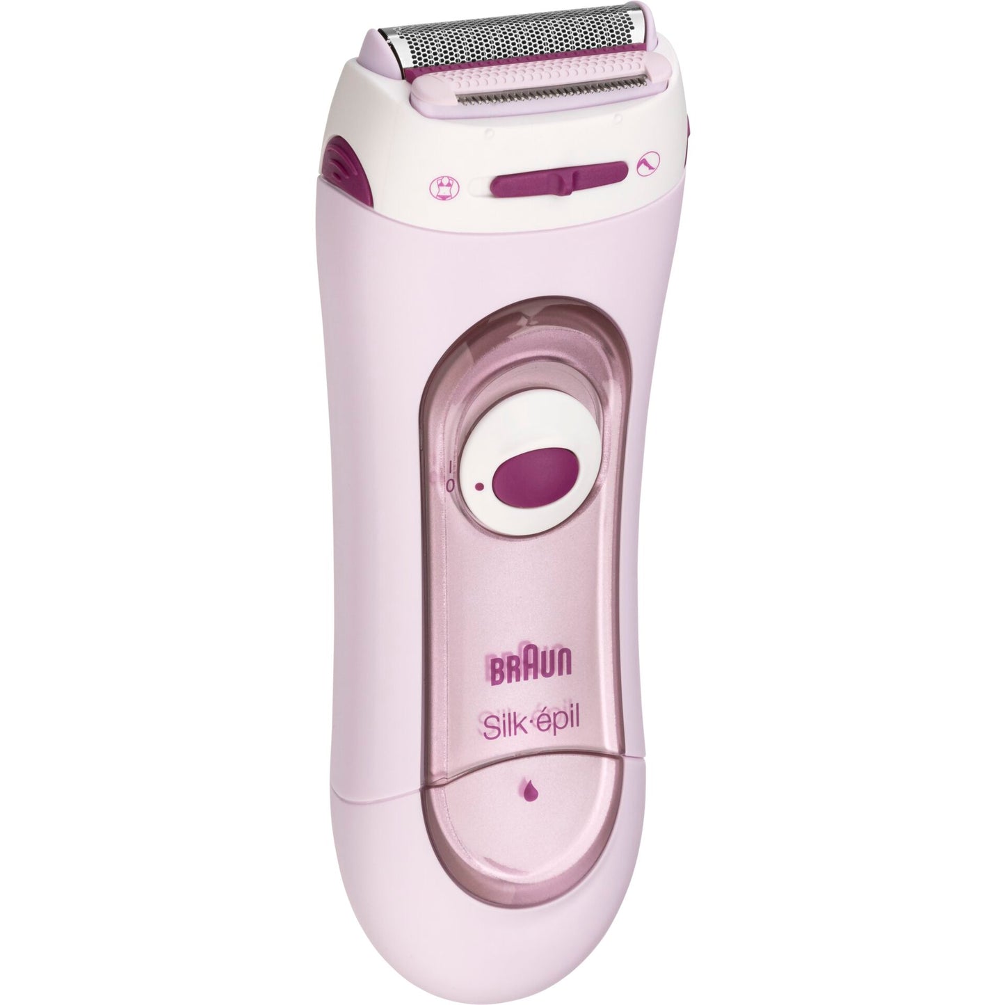 Braun Silk-épil Lady Shaver LS 5100