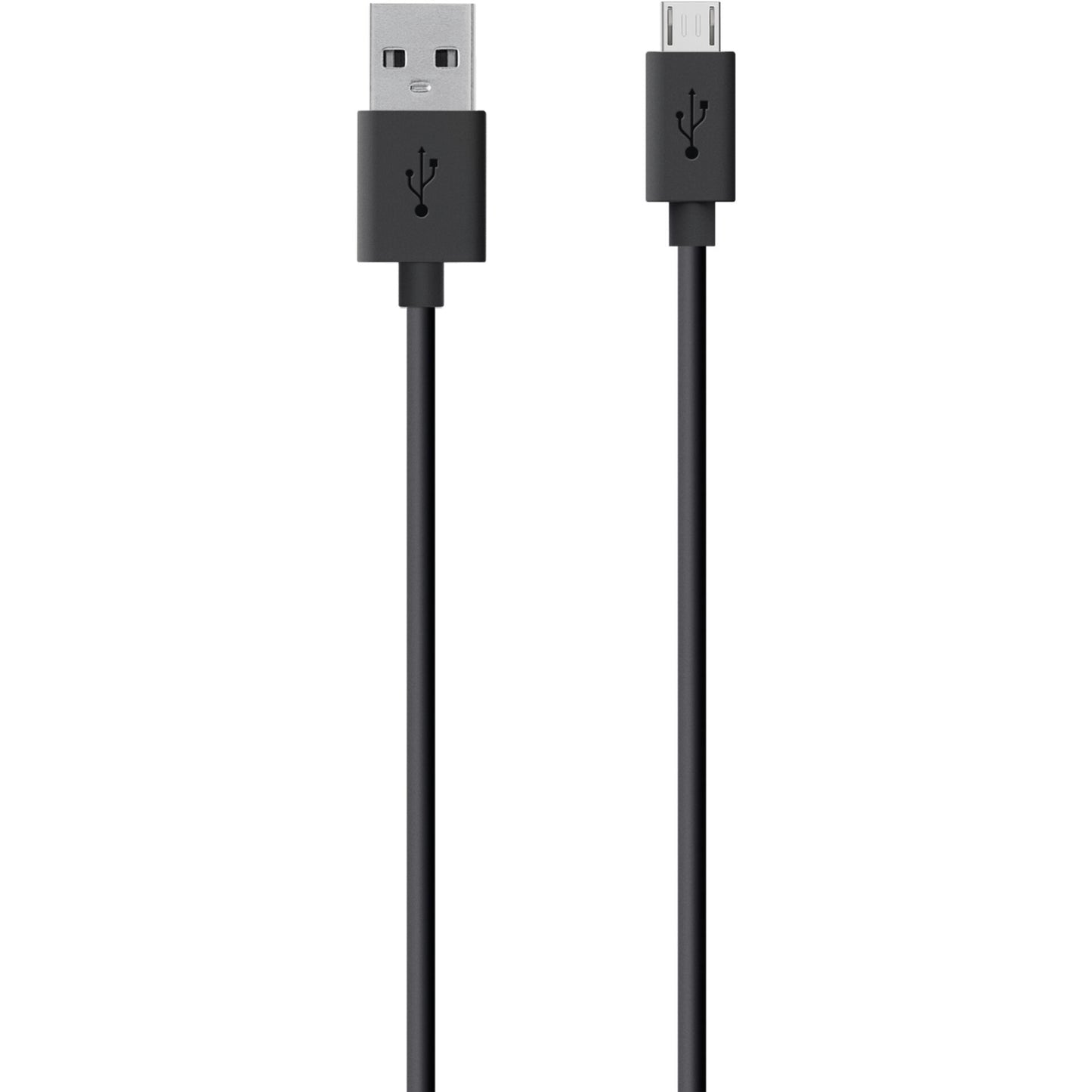 Belkin MIXIT Micro-USB-Sync- / Cable 2m black F2CU012bt2M-BLK