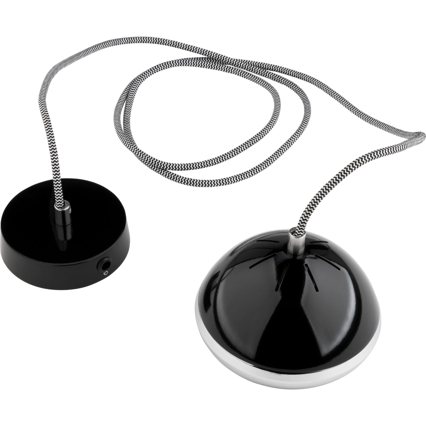 Piffany Mr. Wattson Pendant Fashion black