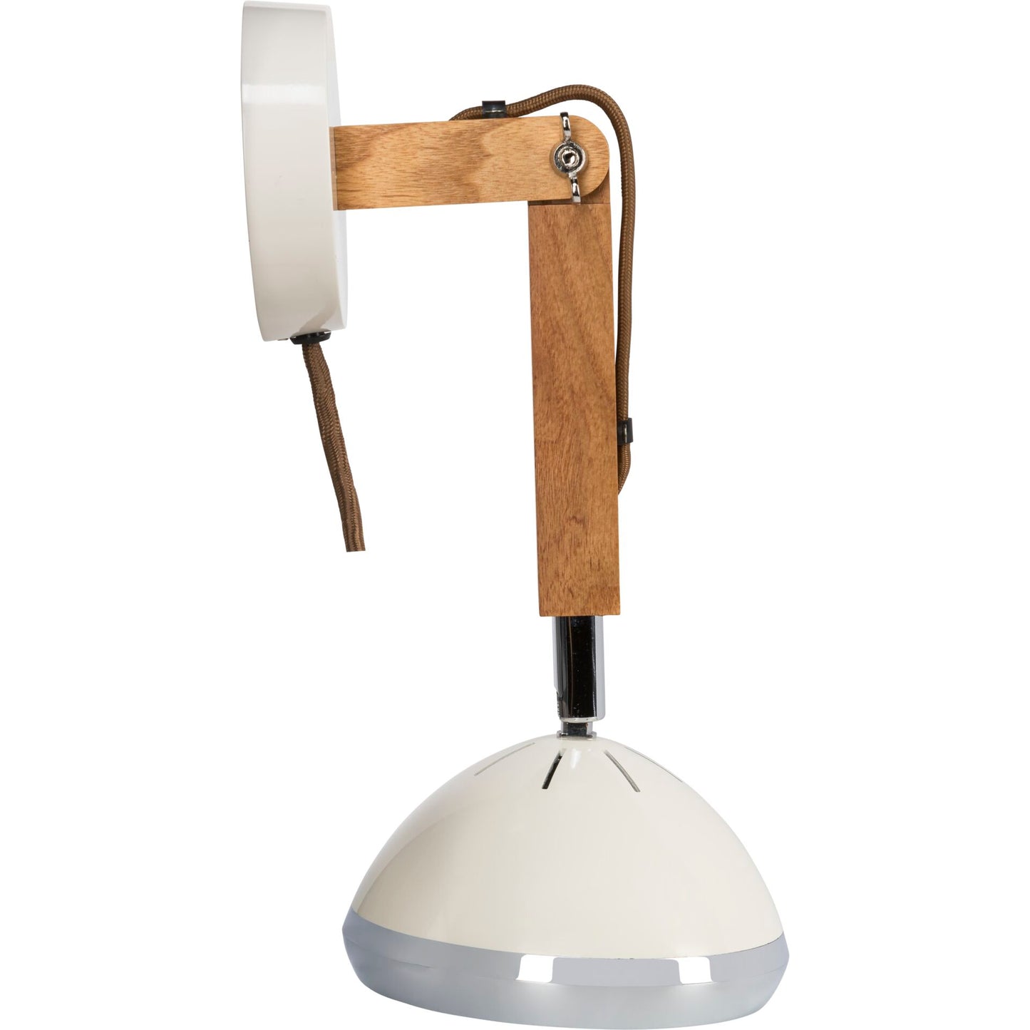 Piffany Mr. Wattson Wall lamp Vintage white