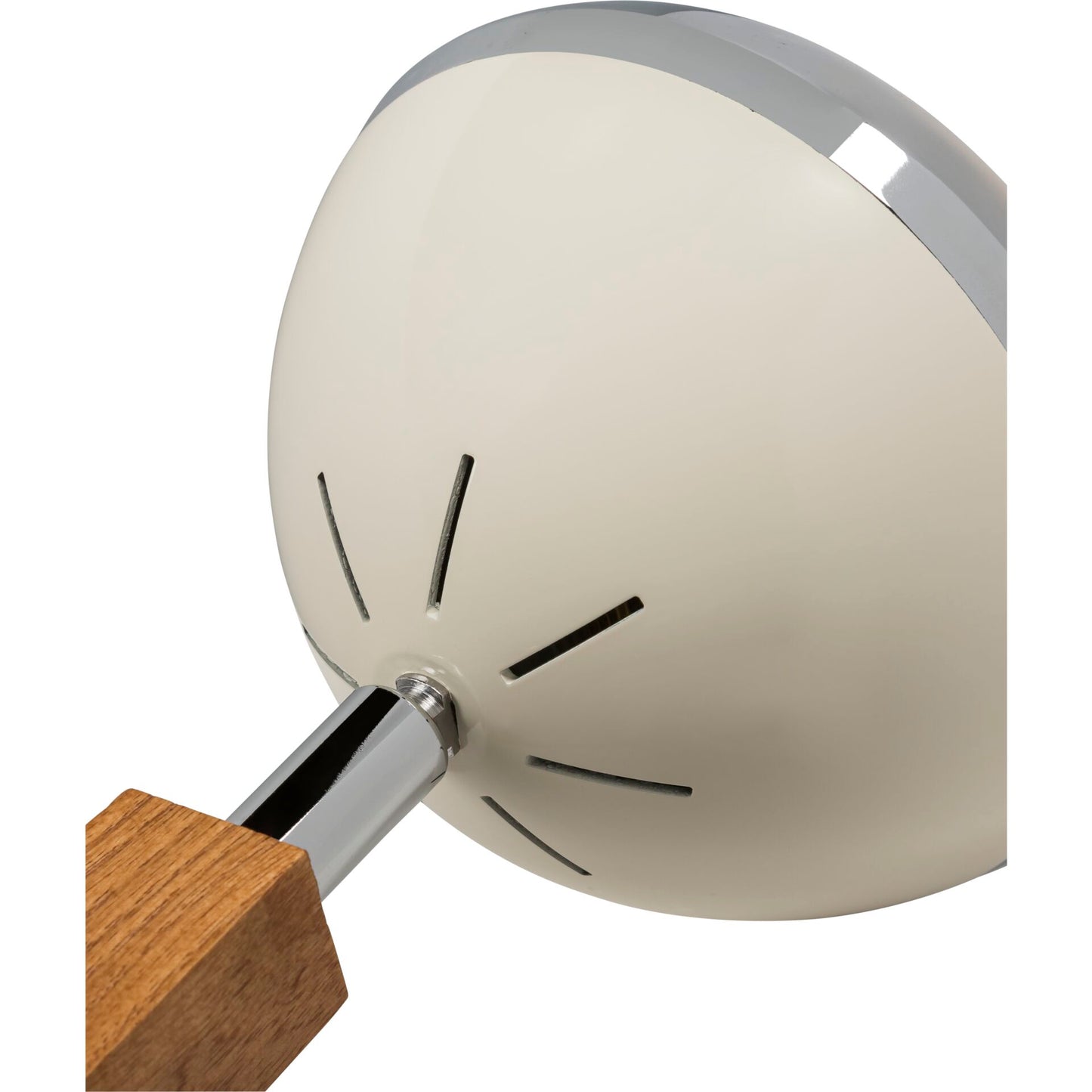 Piffany Mr. Wattson Wall lamp Vintage white