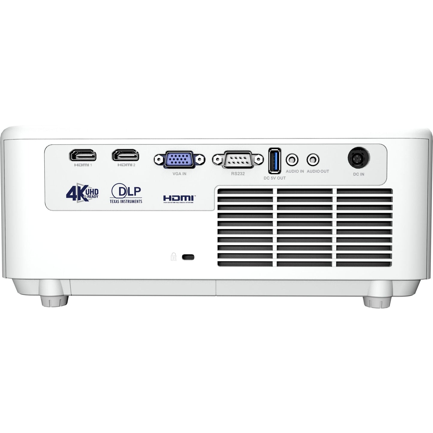 InFocus INL168