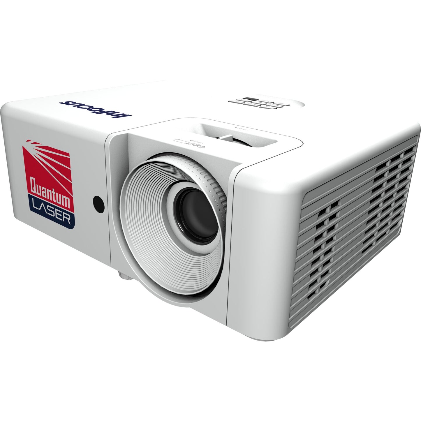 InFocus INL168