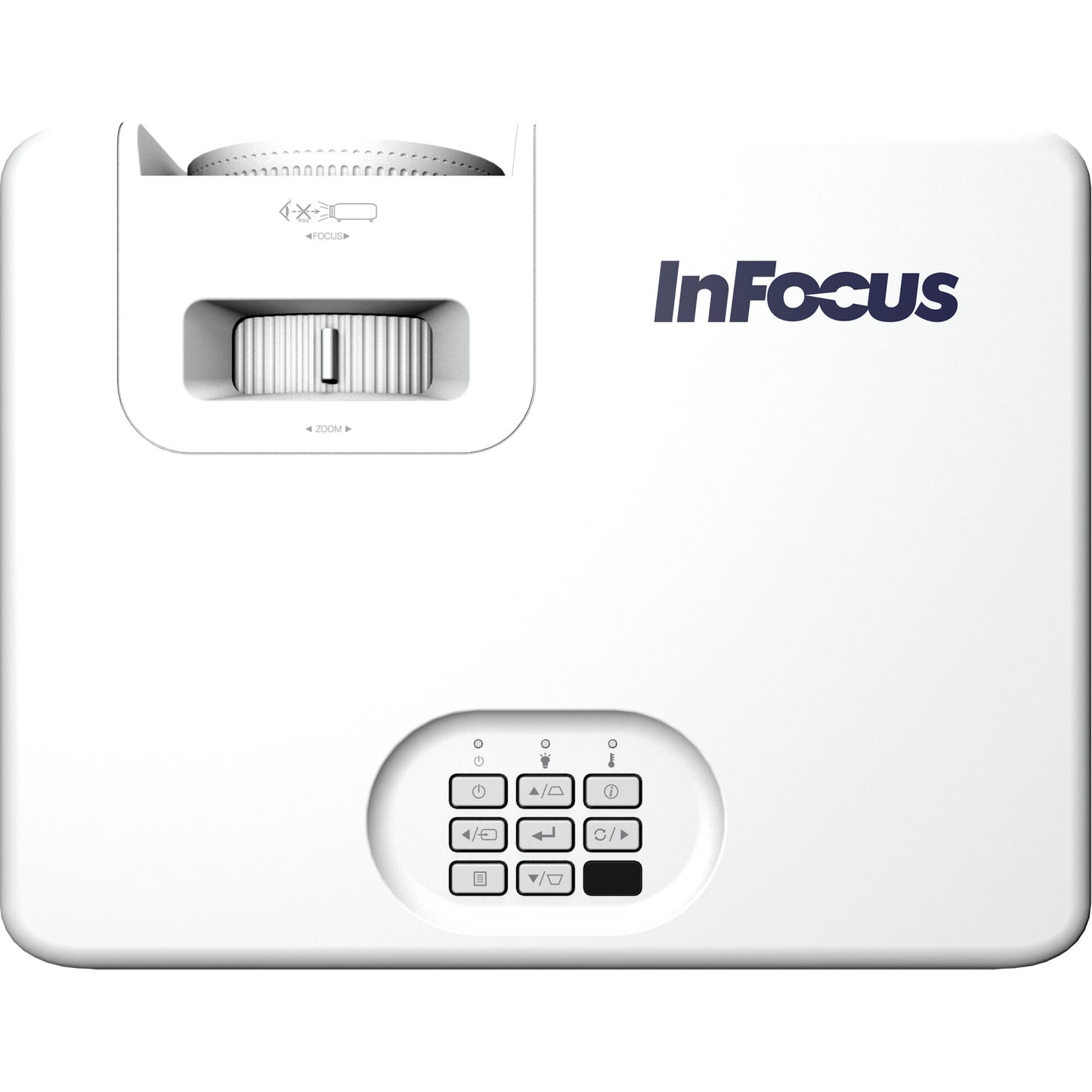 InFocus INL168