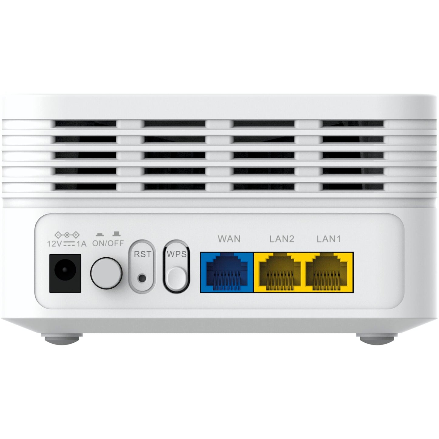 Strong Add-on product to the MeshkitAX3000
