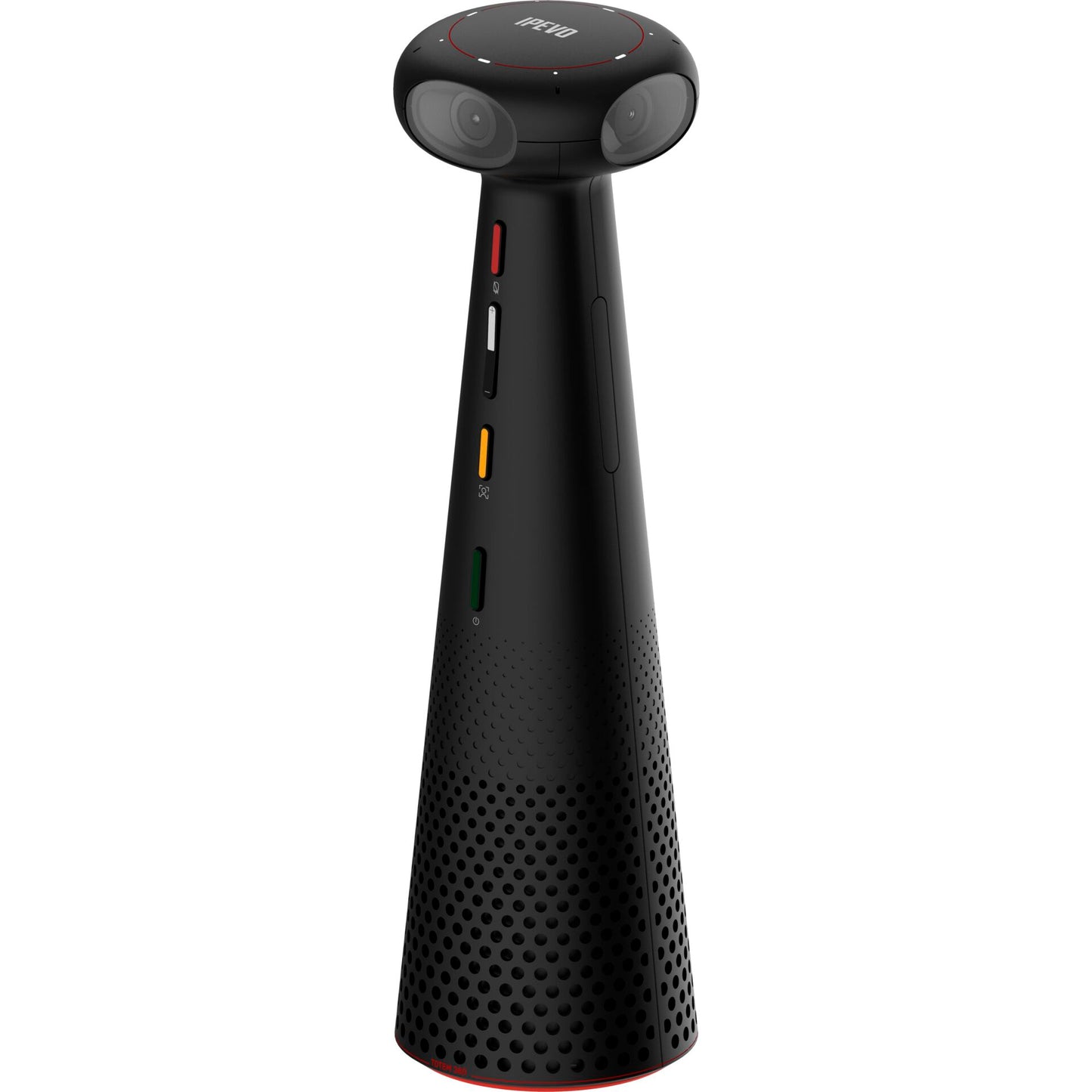 IPEVO TOTEM 360 Degree 4K Video Conference Camera