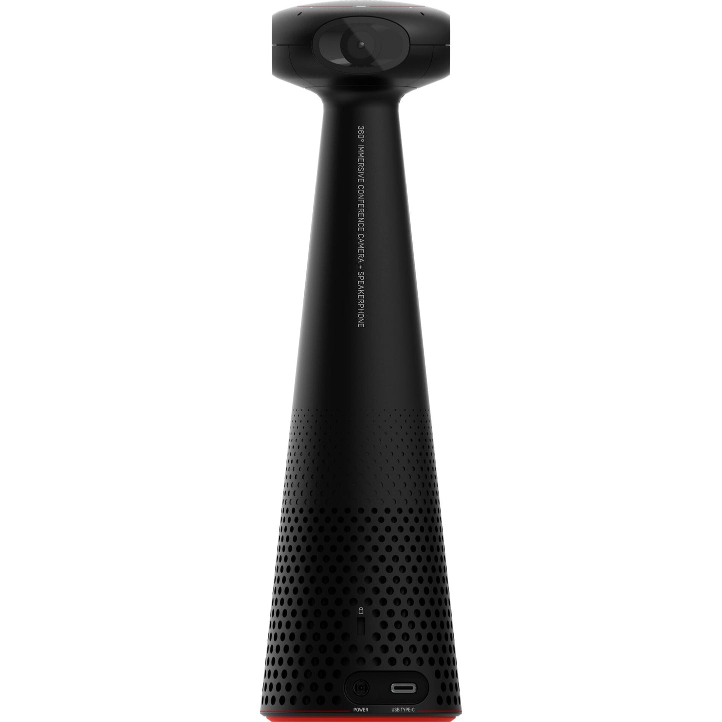 IPEVO TOTEM 360 Degree 4K Video Conference Camera