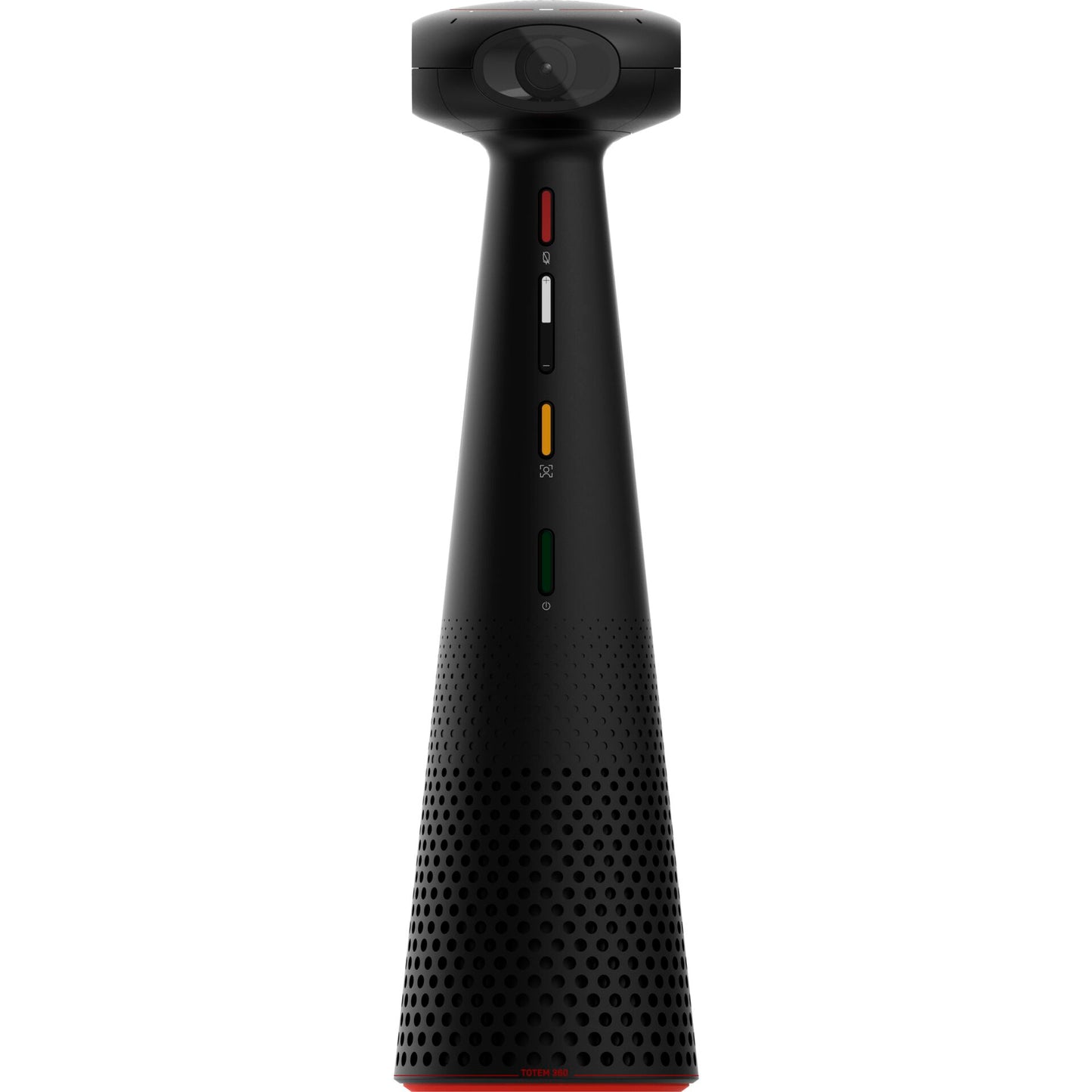IPEVO TOTEM 360 Degree 4K Video Conference Camera
