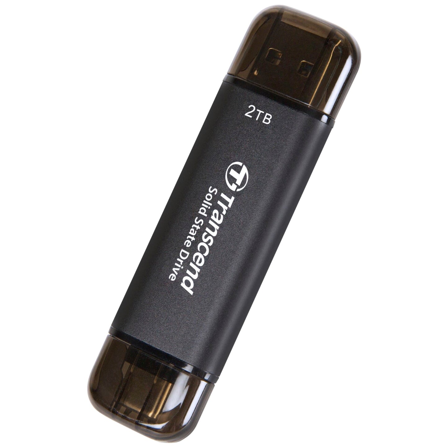 Transcend SSD ESD310C 2TB USB-C USB 3.2 Gen 2x1