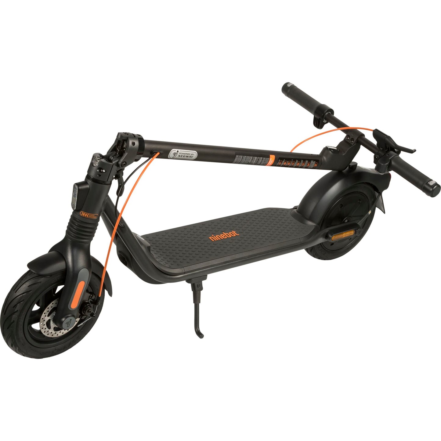 Ninebot by Segway KickScooter F2 PRO D