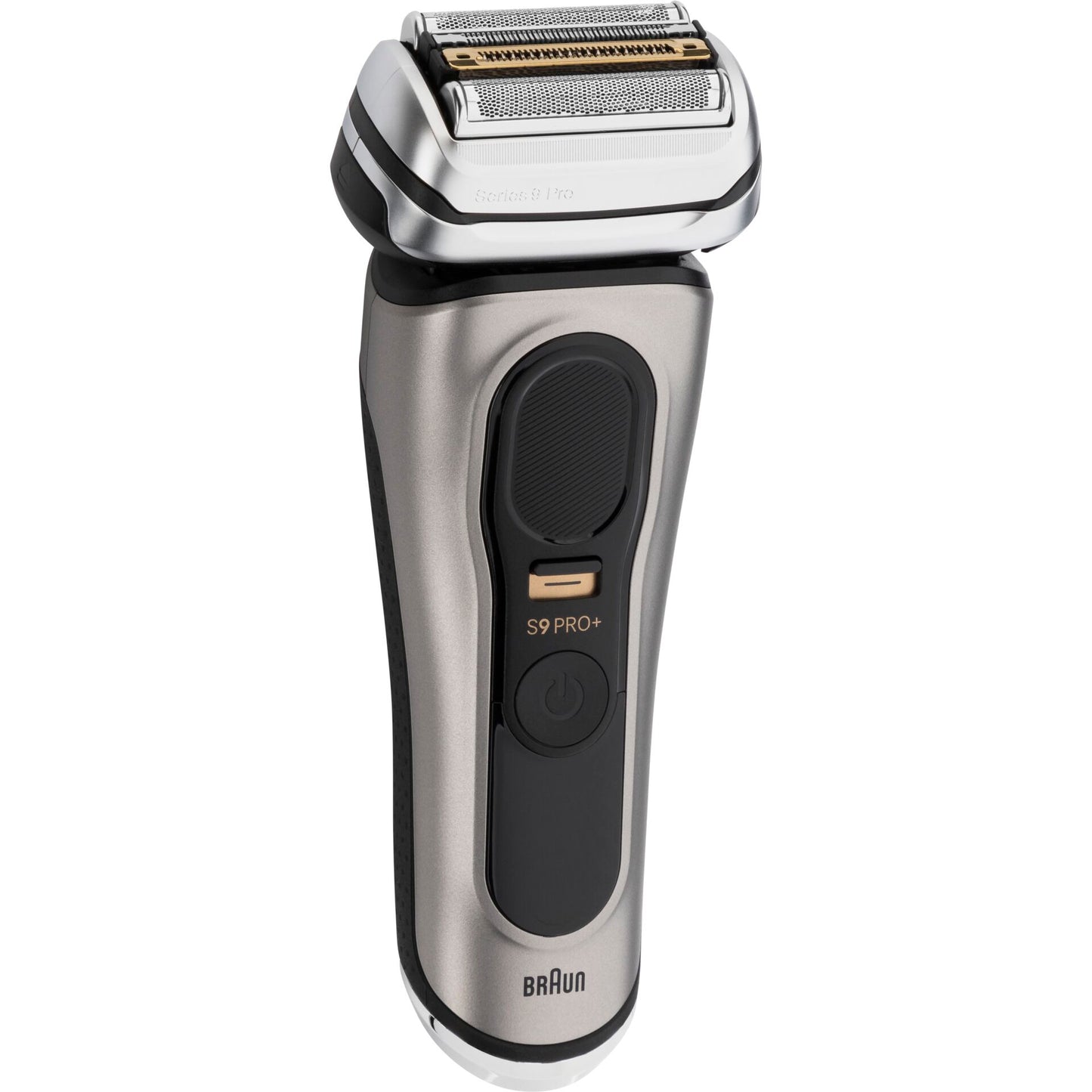 Braun Series 9 Pro+ 9575cc System wet&dry Noble Metal