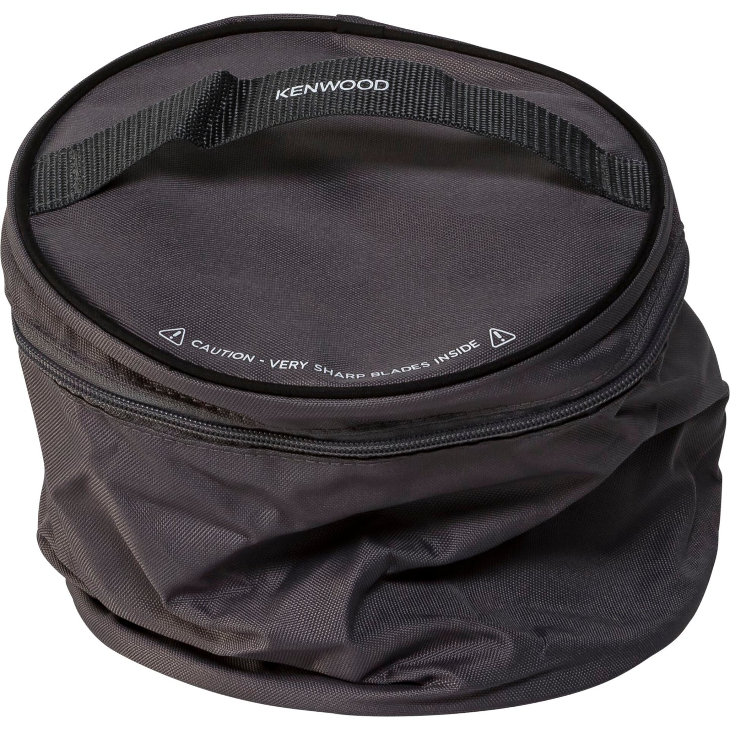 Kenwood FDM72.990SS Multipro XL Weigh +