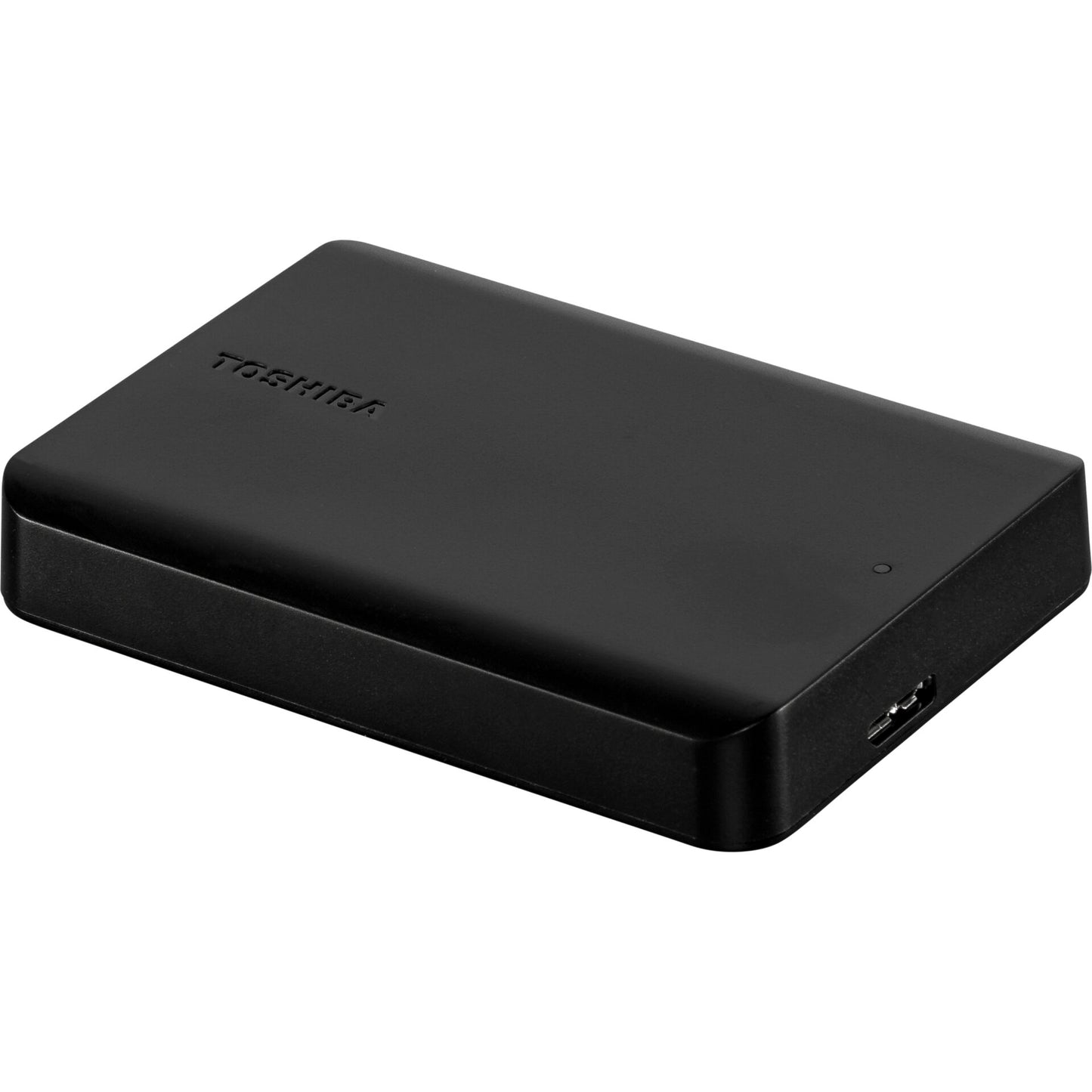 Toshiba Canvio Basics 2,5 4TB USB 3.2 Gen 1 HDTB540EK3CA