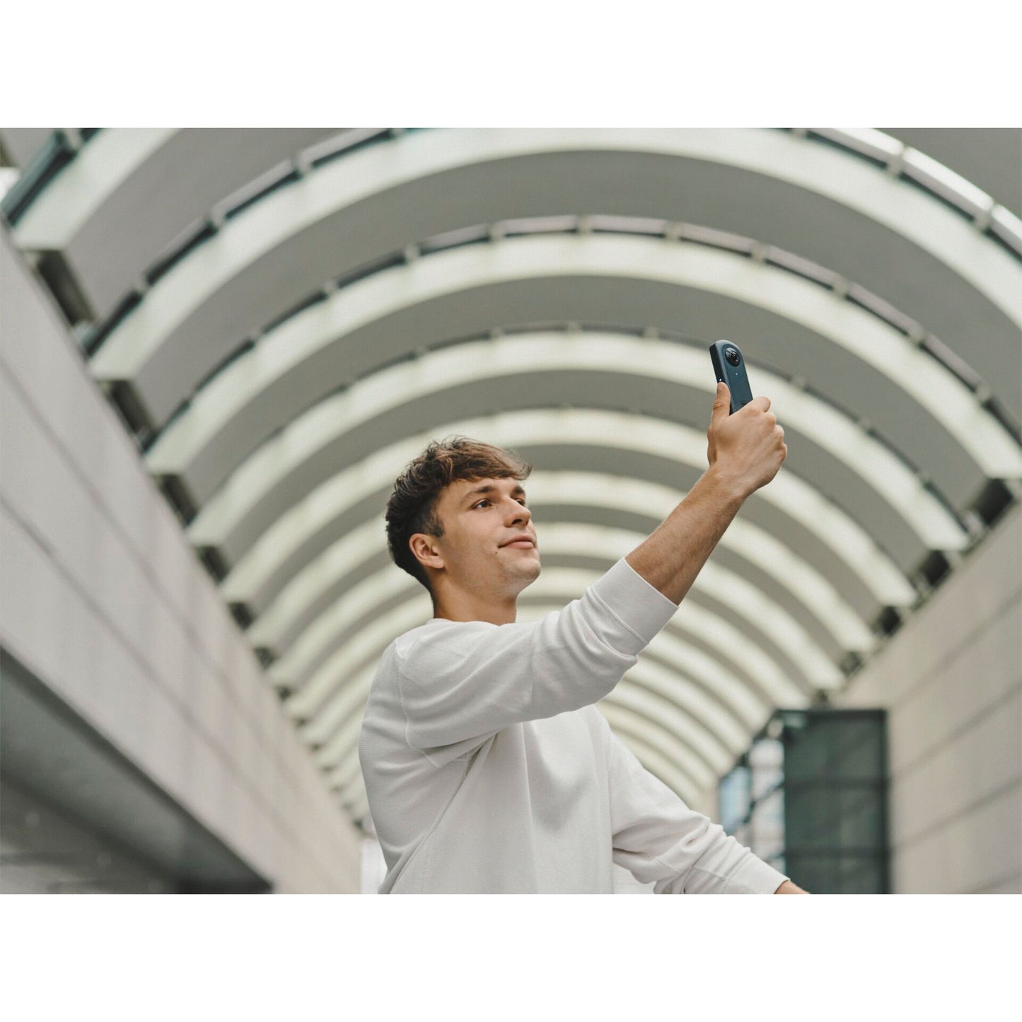 Ricoh Theta X 2023