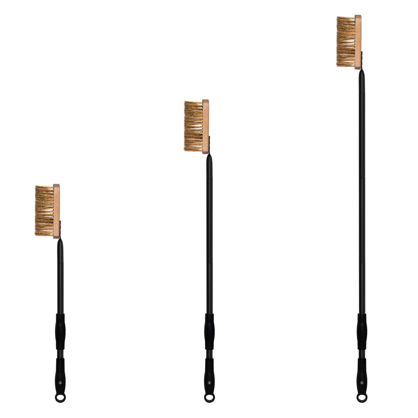 Alfa Forni Brass Bristle Brush