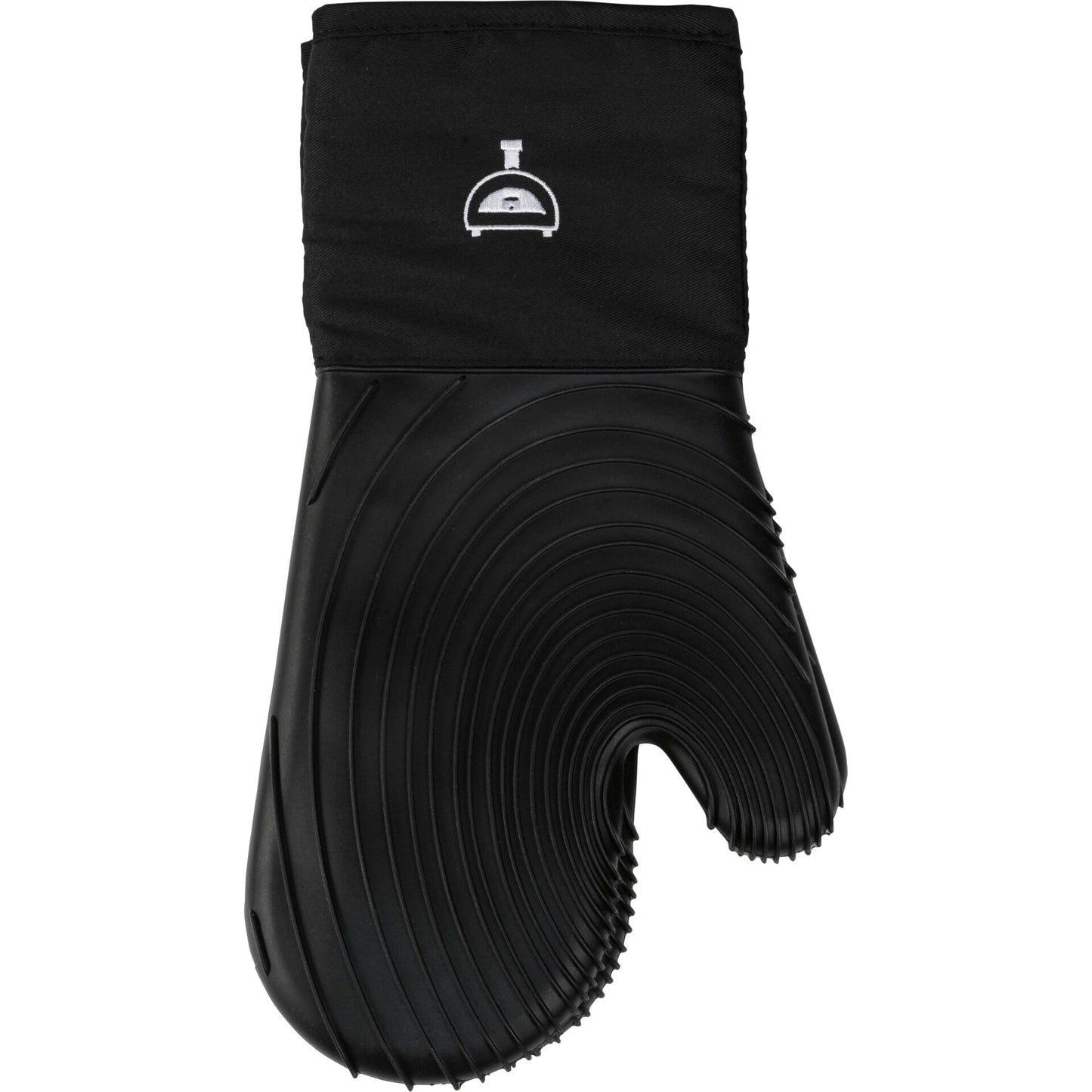 Alfa Forni Oven Gloves black