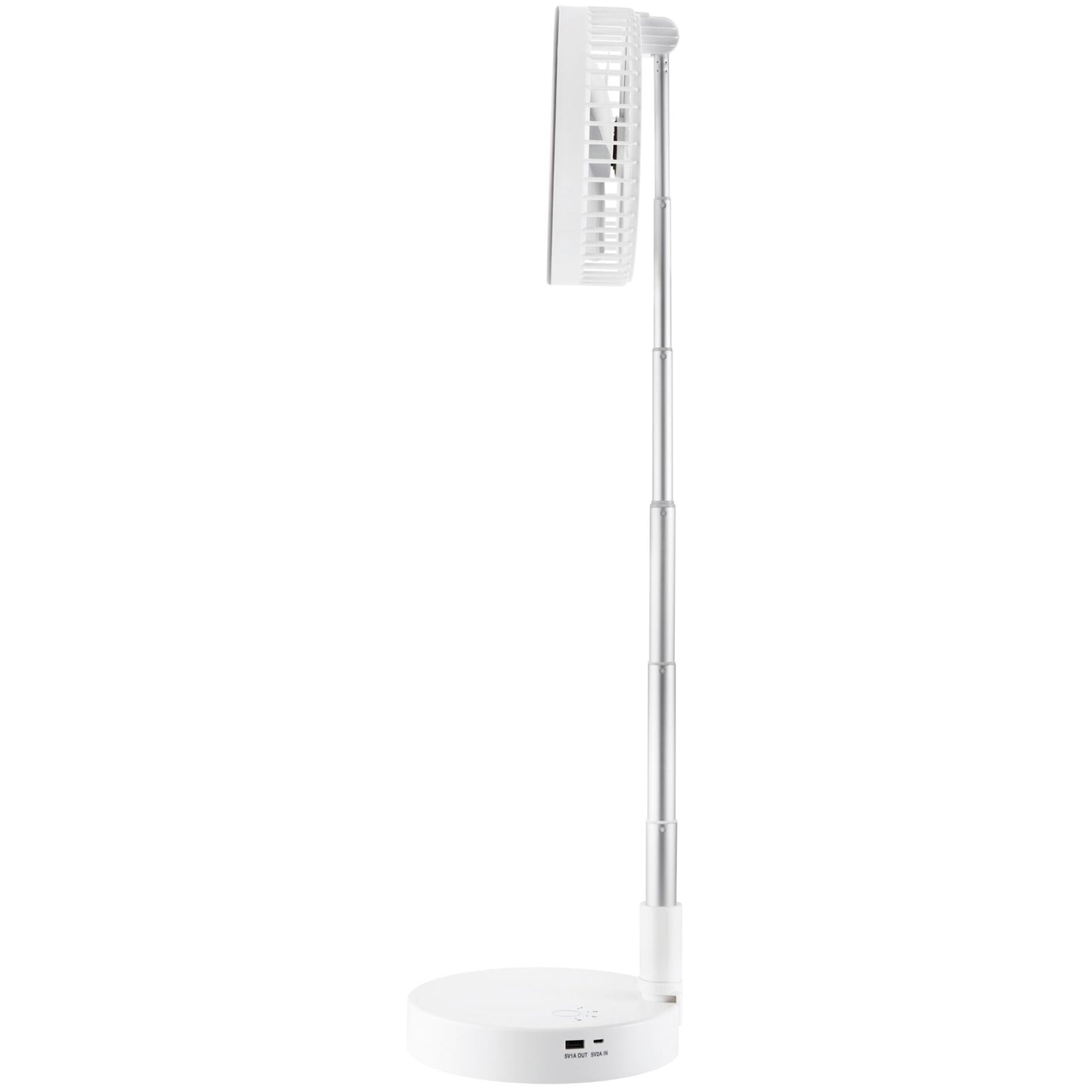 Unold 86720 Telescopic Fan Cordless