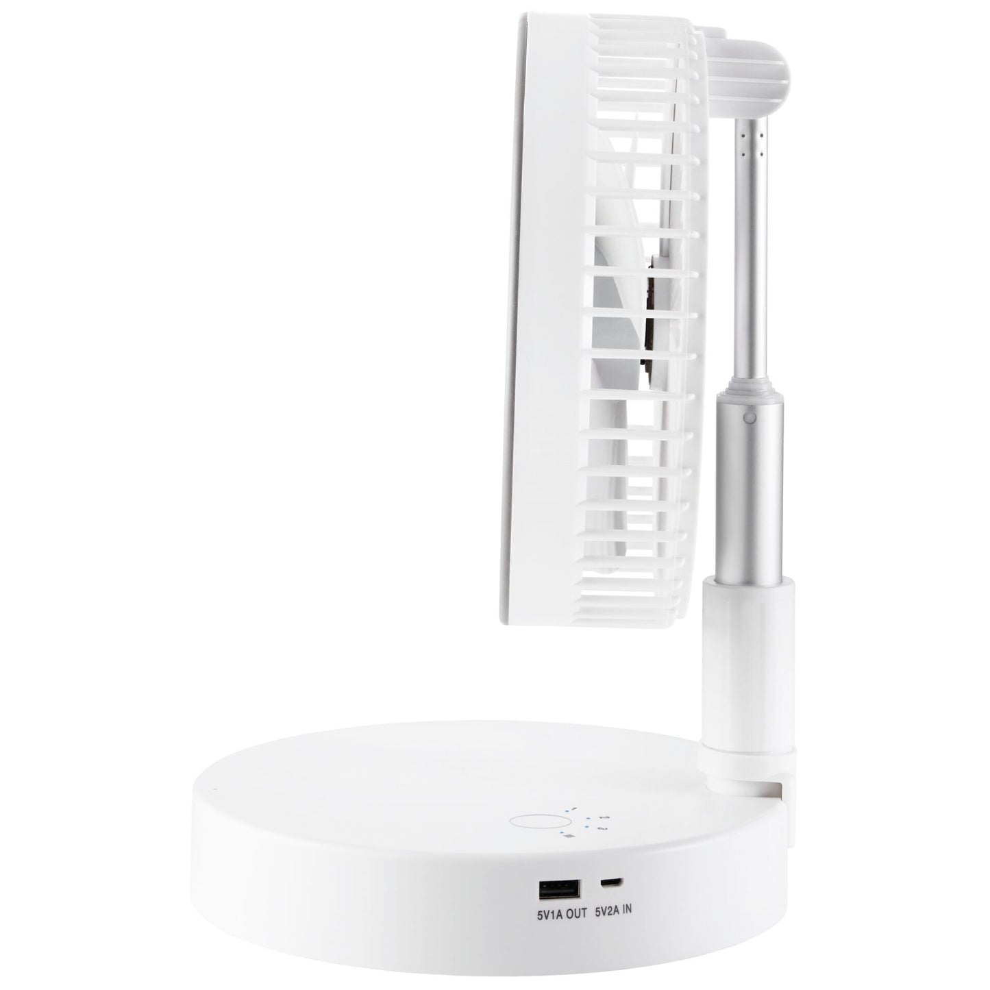 Unold 86720 Telescopic Fan Cordless