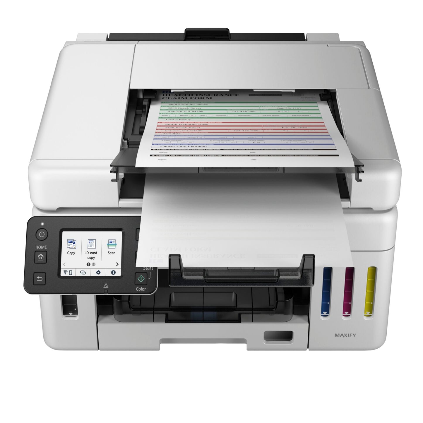Canon MAXIFY GX 6550