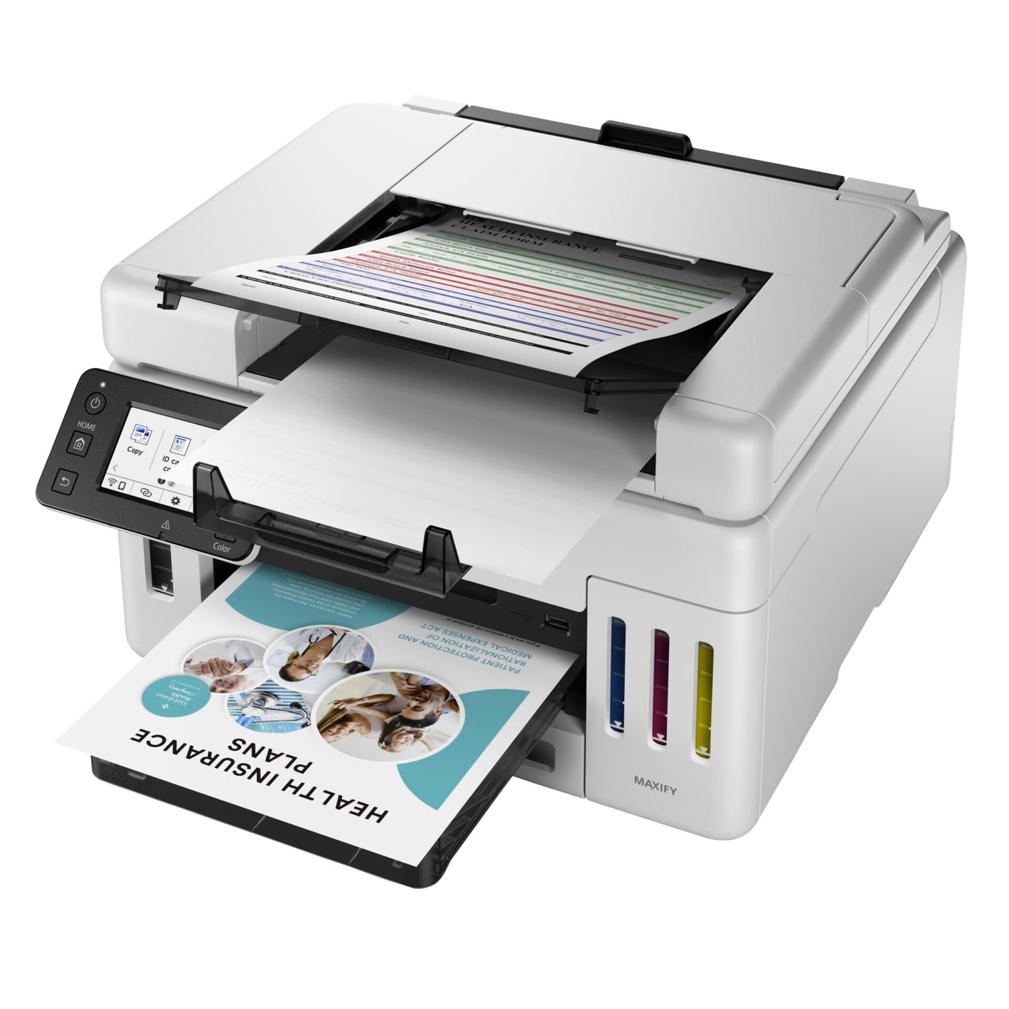 Canon MAXIFY GX 6550