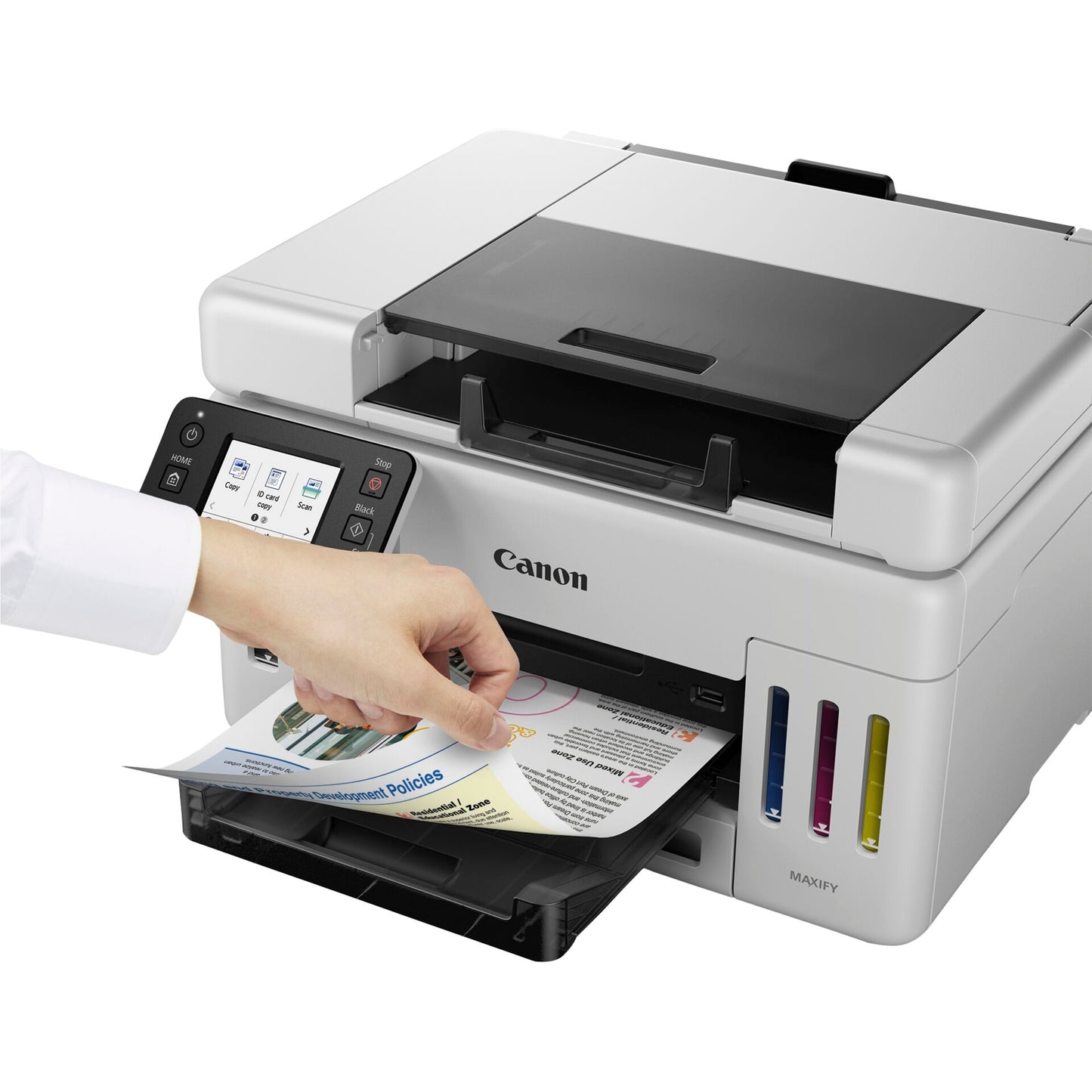 Canon MAXIFY GX 6550