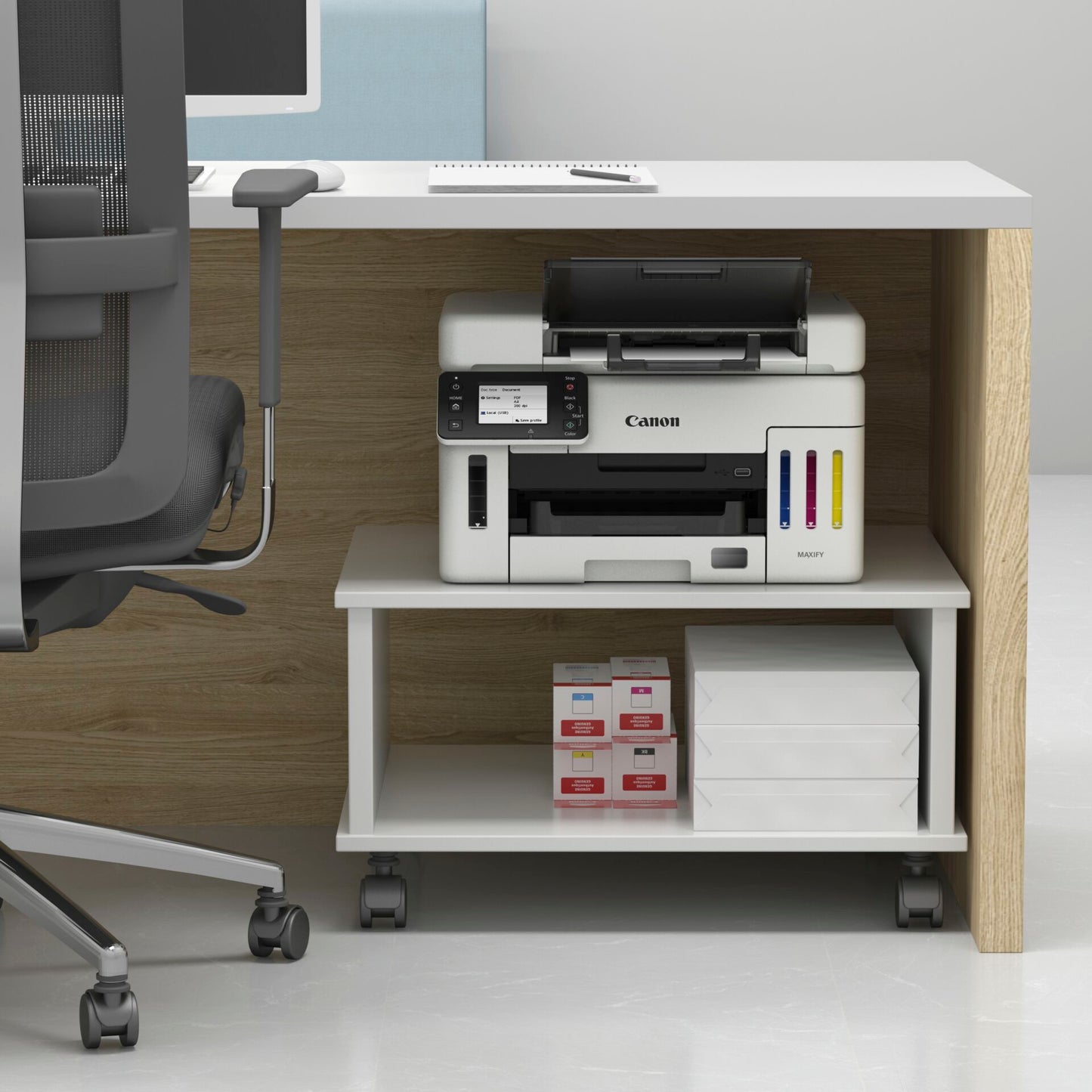 Canon MAXIFY GX 6550