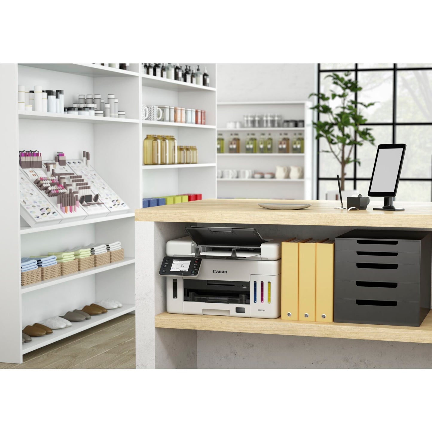 Canon MAXIFY GX 6550