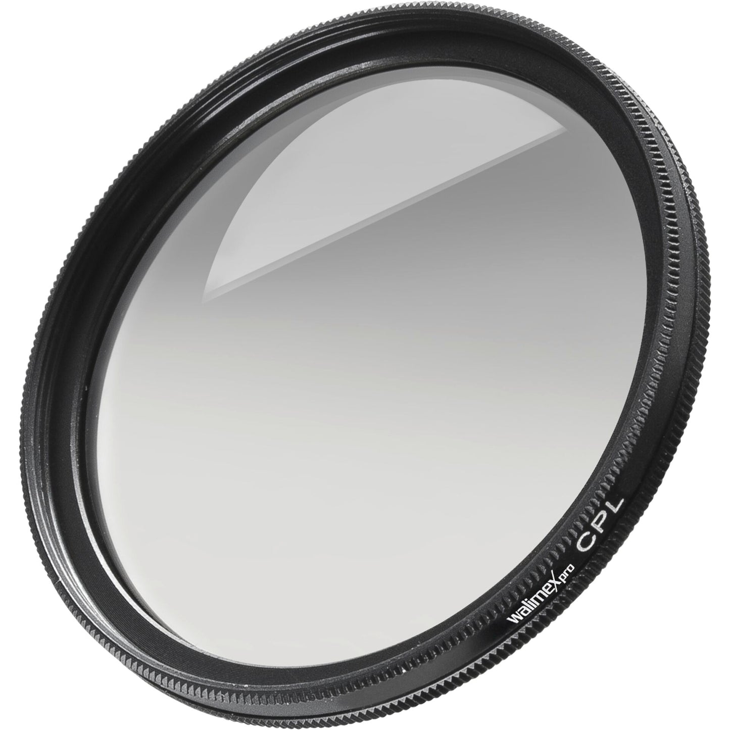 Walimex Pro MC CPL Filter Coated 55mm