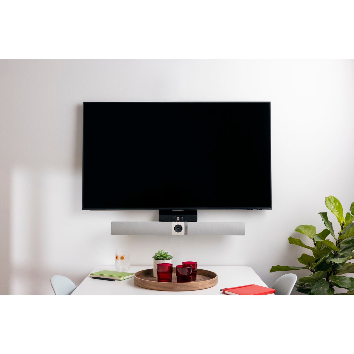 OWL Labs Owl Bar Videoconference incl. Microphone and Speaker
