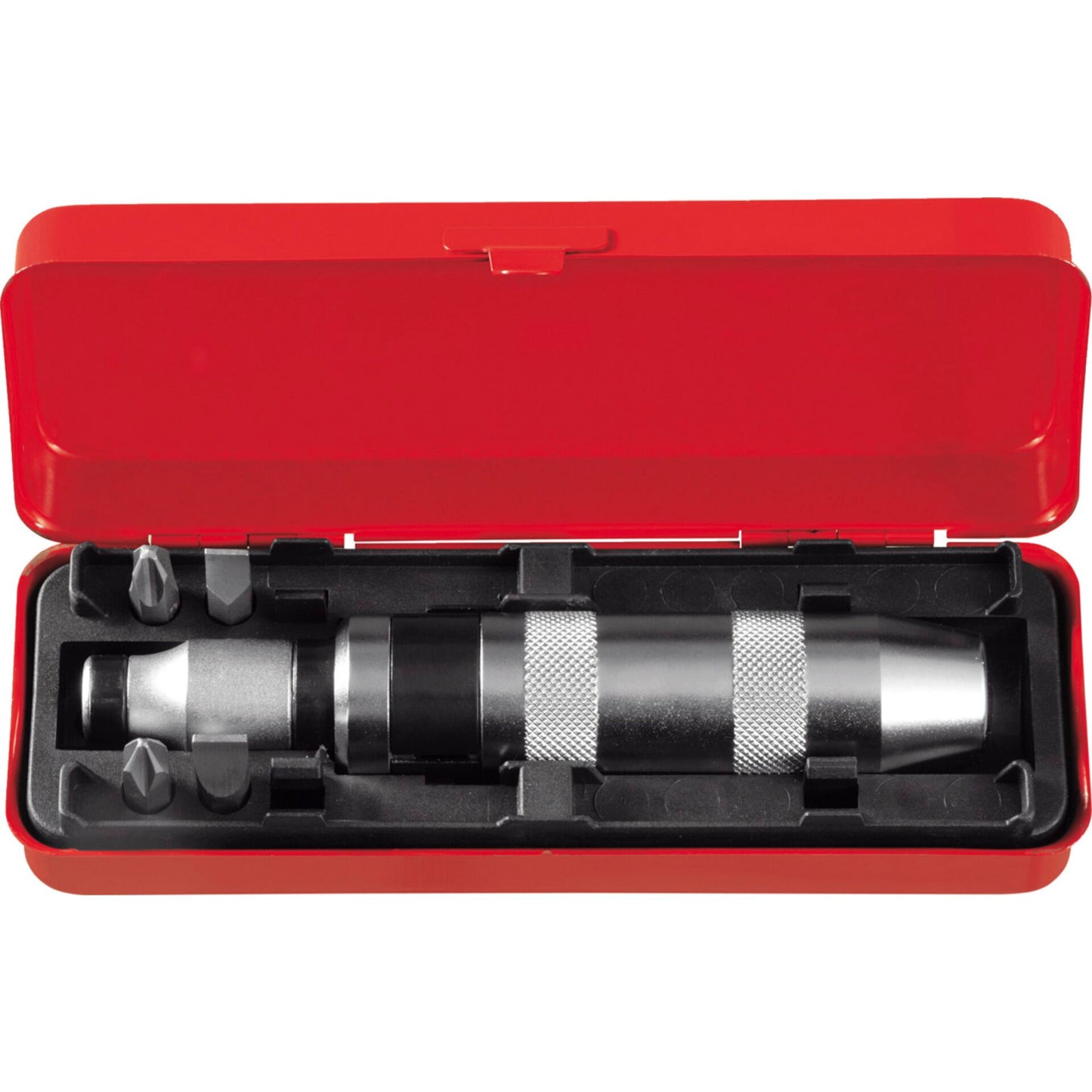 GEDORE red Screw Loosener Set 1/2 6-pieces