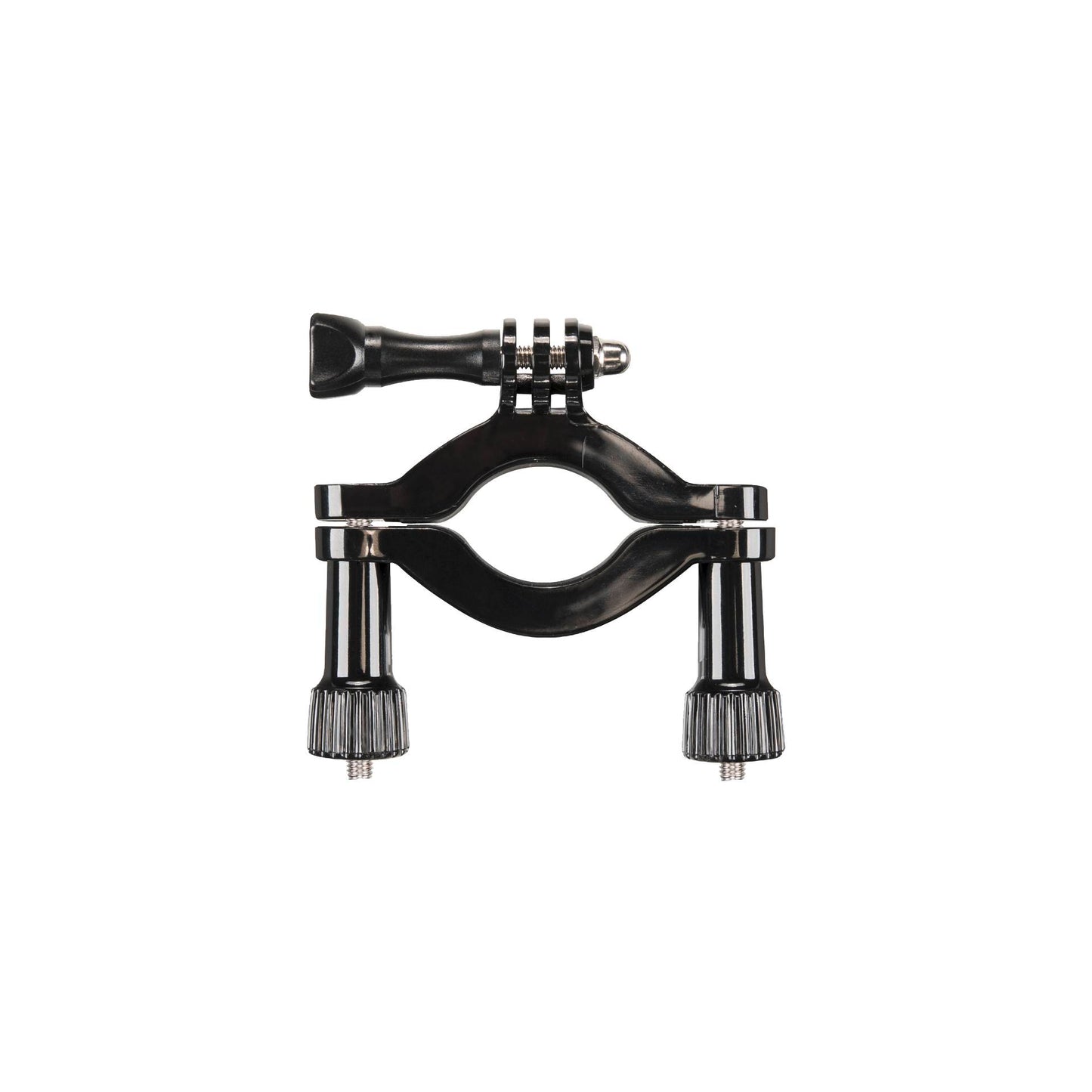Mantona Tube Mount 22-62mm for GoPro