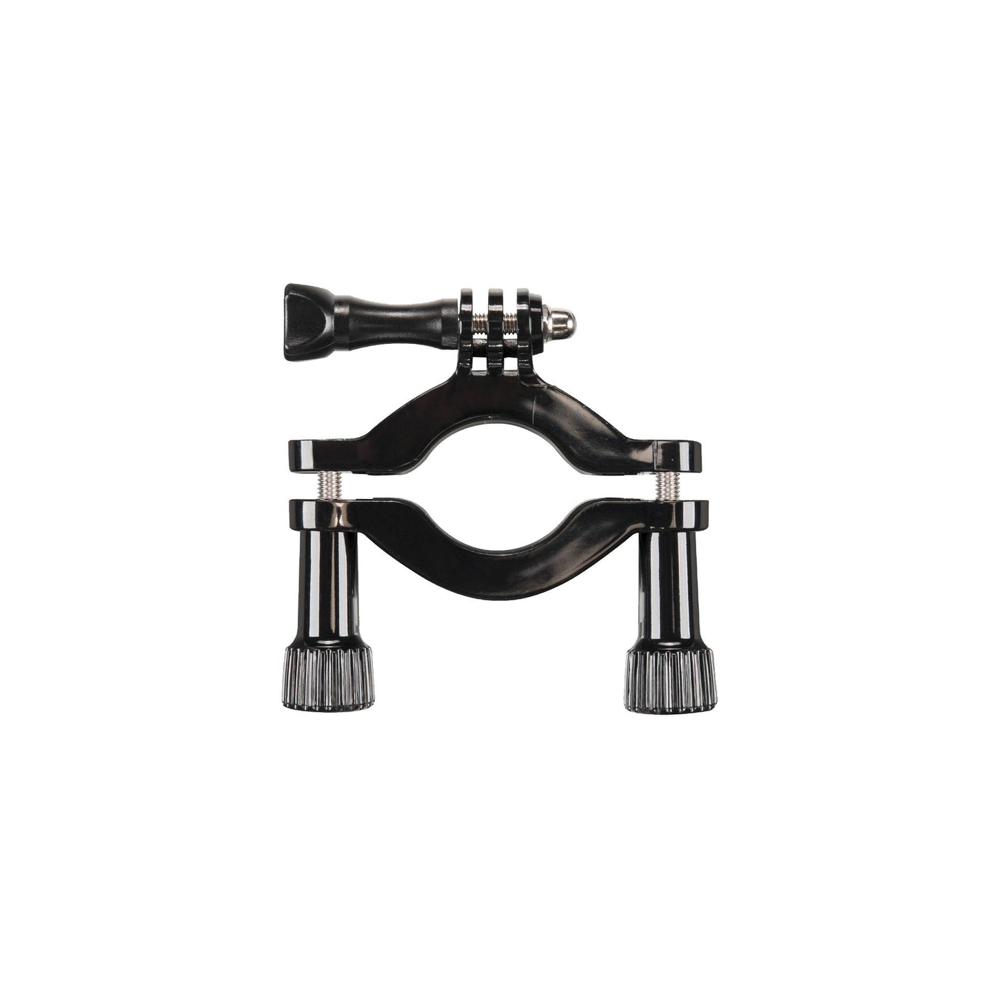 Mantona Tube Mount 22-62mm for GoPro