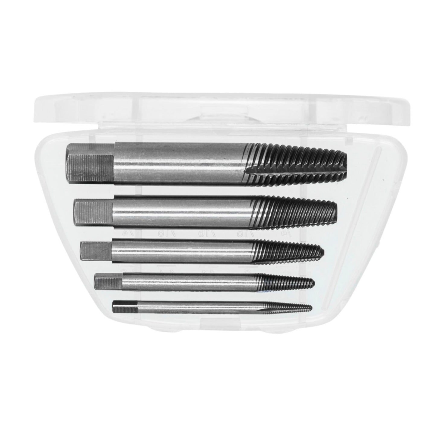 GEDORE Bolt Extractor Set