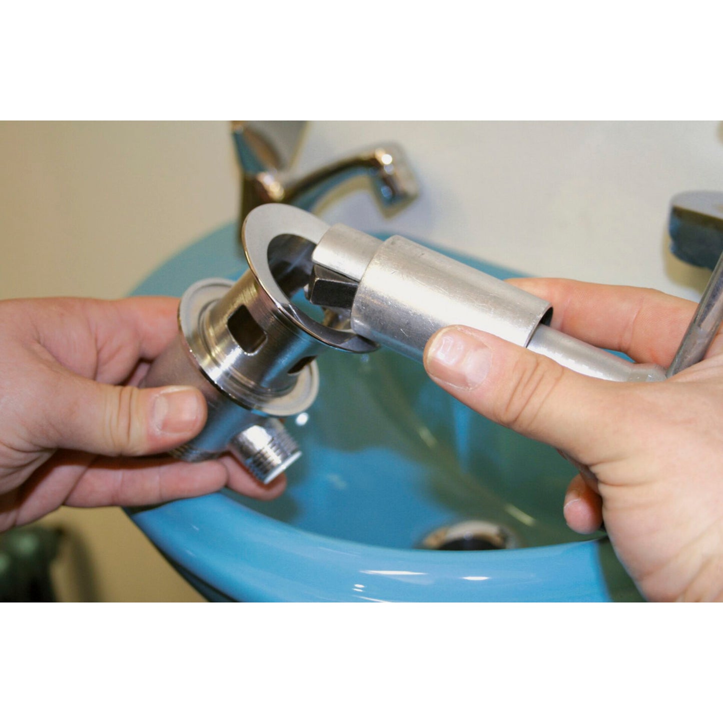 GEDORE Valve Holder venti-quick