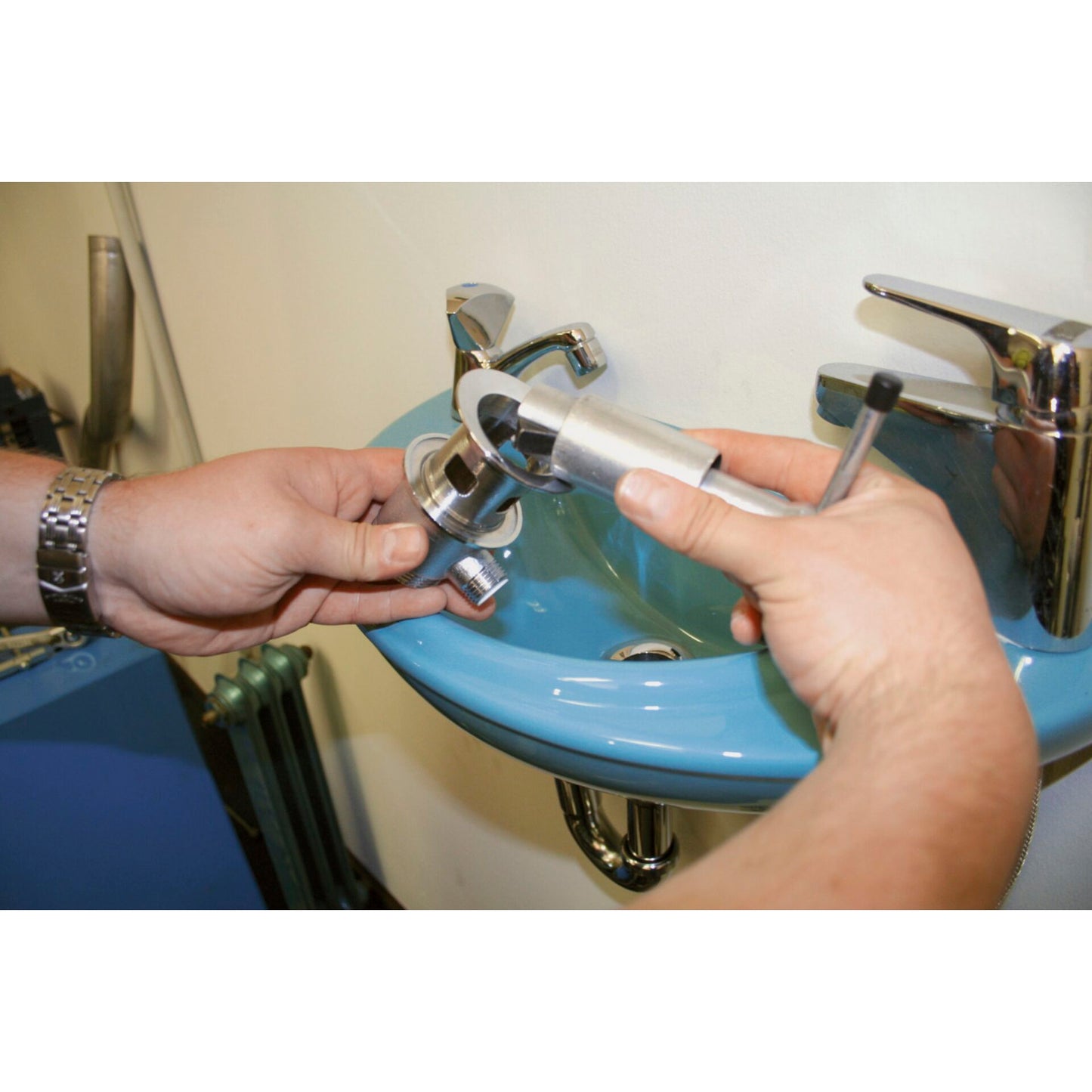 GEDORE Valve Holder venti-quick