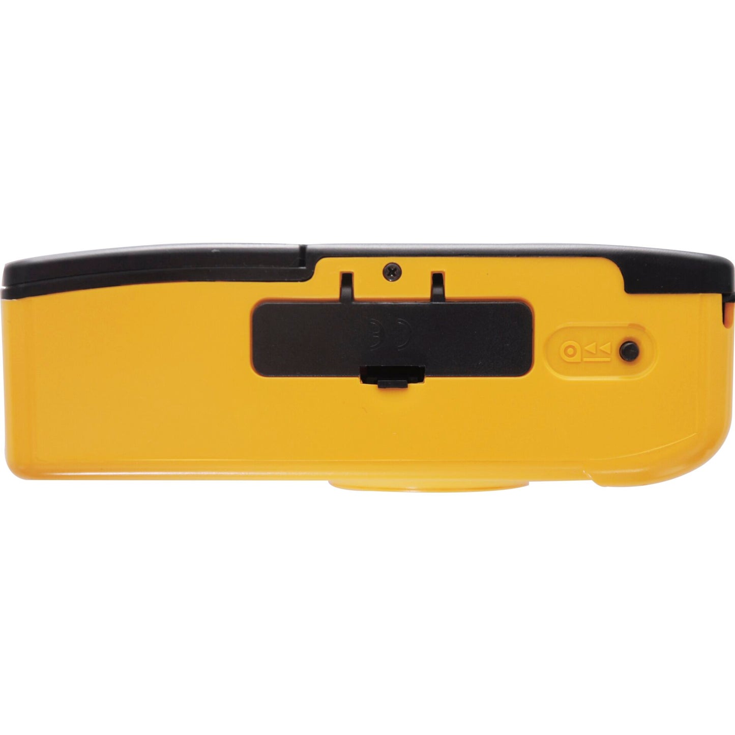 Kodak M35 yellow